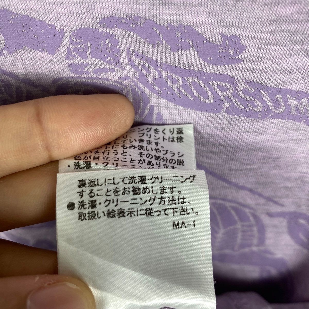 Burberry × Vintage Vintage BURBERRY LONDON Logo Women Tops Tee Shirt Size 5 Size S / US 4 / IT 40 - 8 Thumbnail