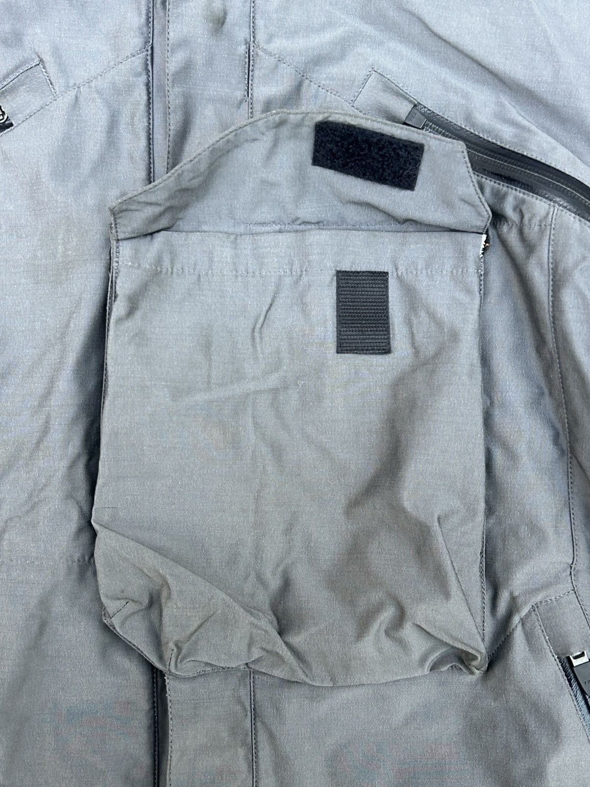 Acronym Acronym J1A-LP aw14 loro piana Size US M / EU 48-50 / 2 - 2 Thumbnail
