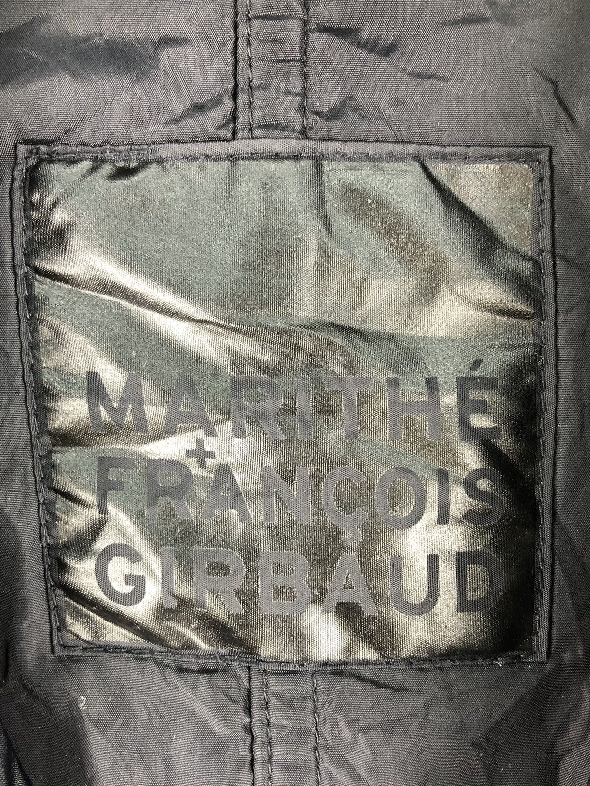 Marithe + Francois Girbaud Marithe Francois Girbaud Women Down Jacket Nylon Size S / US 4 / IT 40 - 15 Thumbnail
