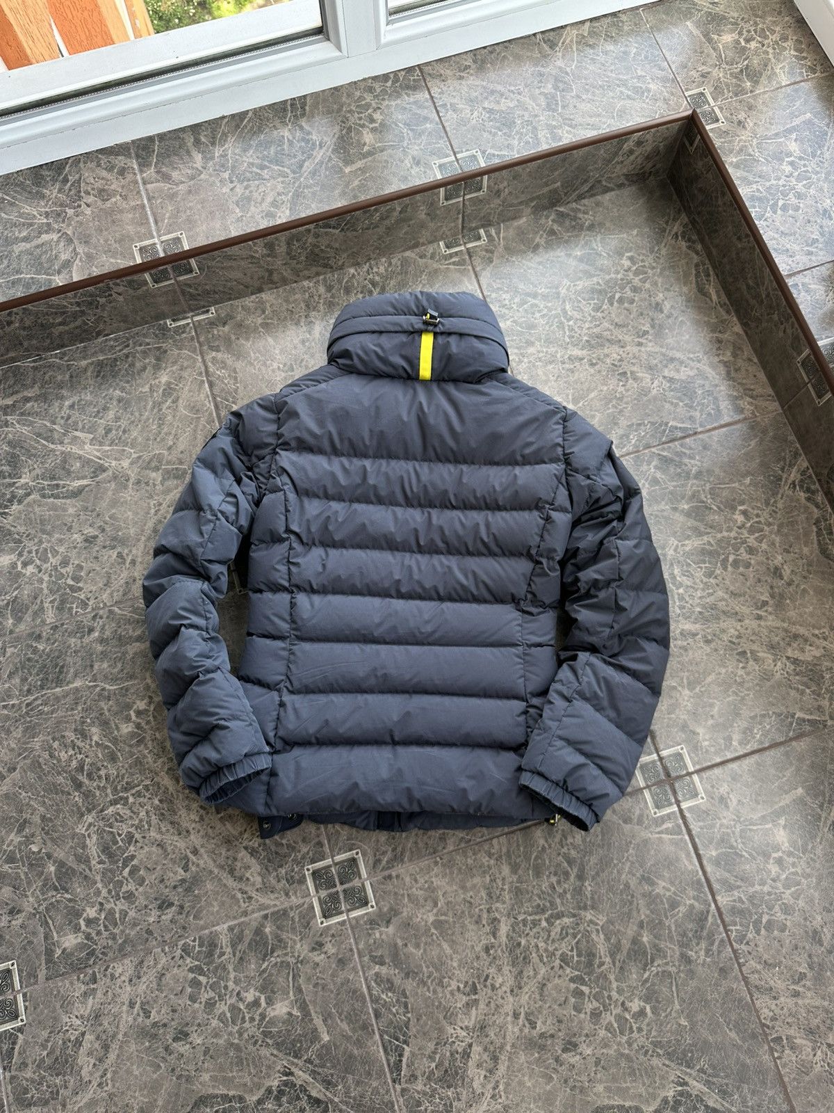 Peak Performance Peak Performance Women’s Su Meg Puffer Down Jacket RECCO Size S / US 4 / IT 40 - 8 Thumbnail