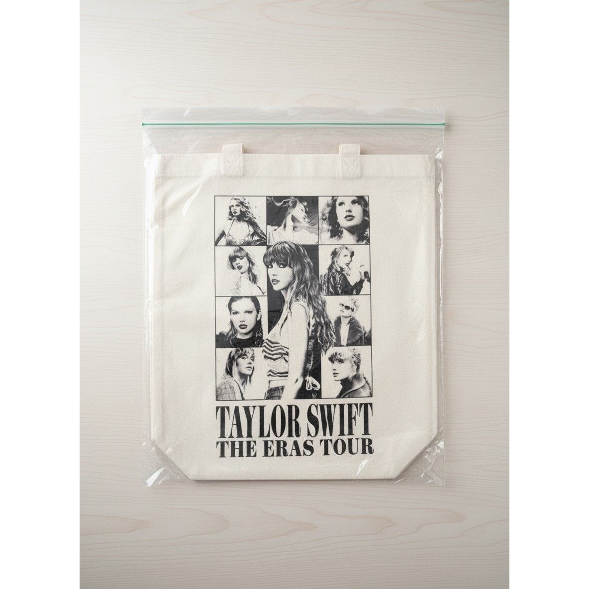 Ann Taylor TAYLOR SWIFT/ 2024 THE ERAS TOUR Japan VIP Limited Tote bag Size ONE SIZE - 6 Thumbnail
