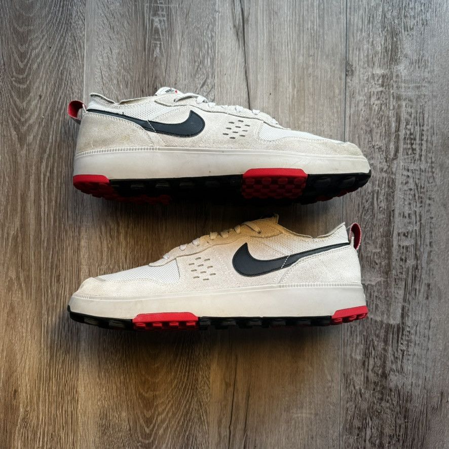 Nike NIKE • C1TY "College Grey" (11.5M) Size US 11.5 / EU 44-45 - 2 Thumbnail