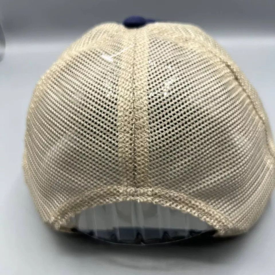 Other Los Angeles LA Galaxy Trucker Hat Men Fanatics MLS Snap Back Size ONE SIZE - 4 Thumbnail