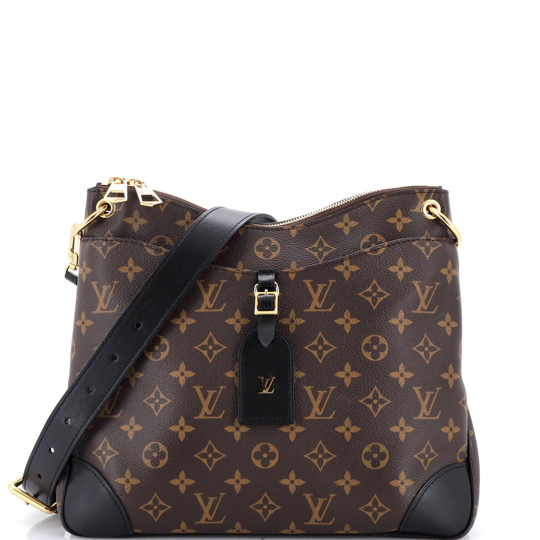 Louis Vuitton Odeon NM Handbag Size ONE SIZE - 1 Thumbnail