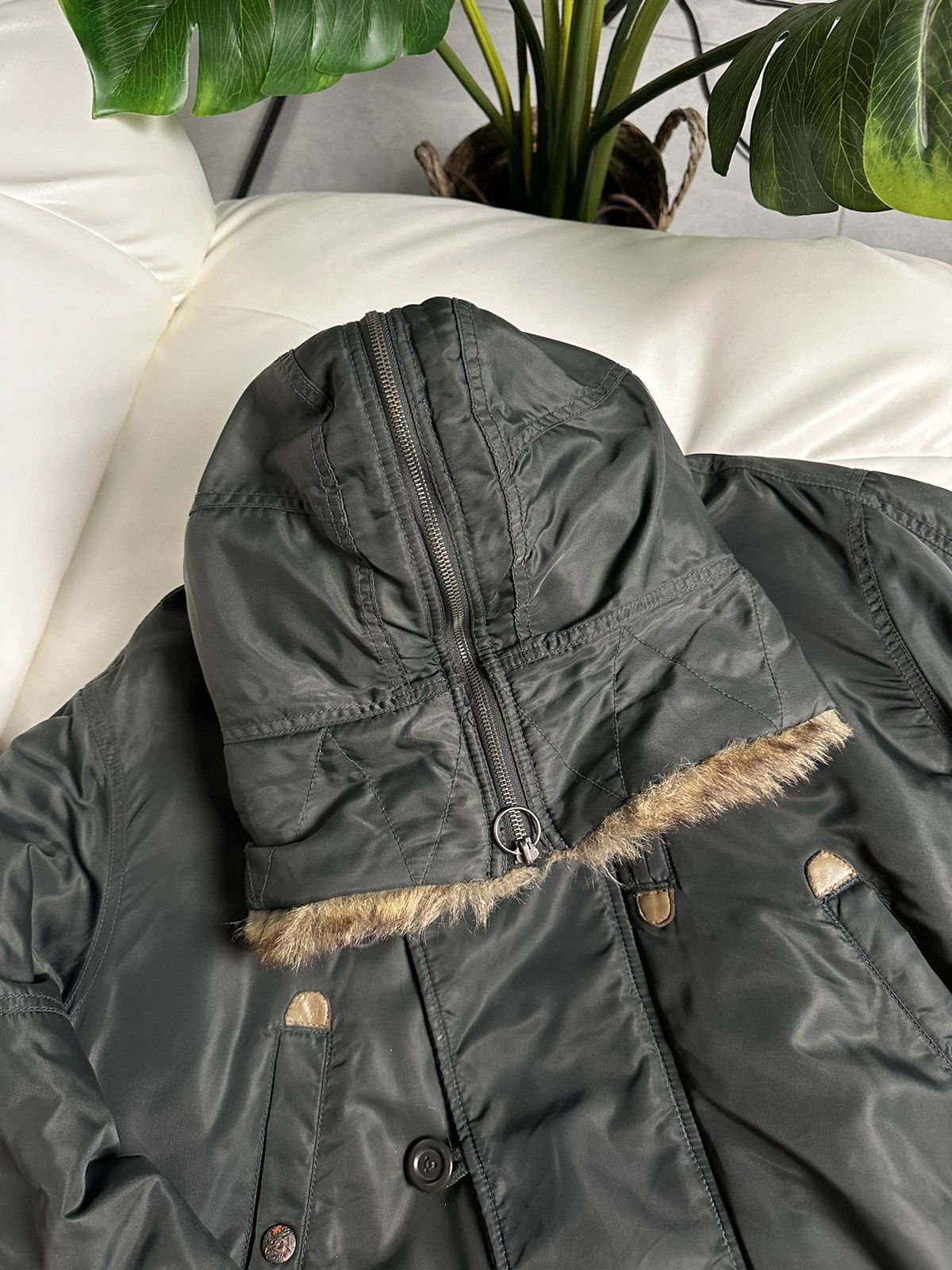 Diesel bomber diesel king kobra Дизель archive Size US L / EU 52-54 / 3 - 7 Thumbnail