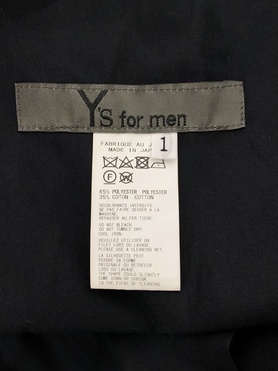 Yohji Yamamoto yohji yamamoto Y's for men/M0-P05-900 Cargo pants Size US 36 / EU 52 - 4 Thumbnail