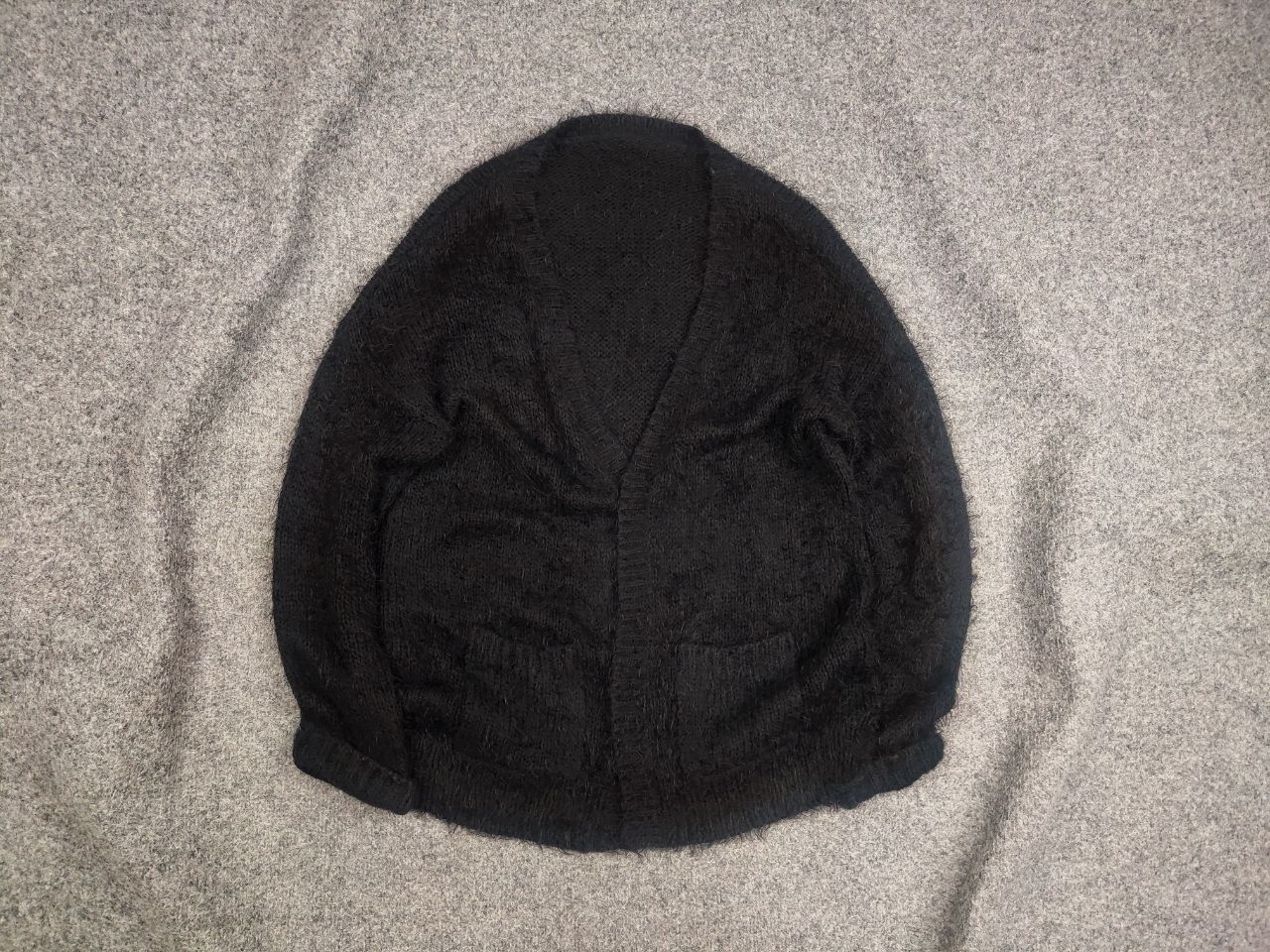 Other Vintage Y2K Junya Watanabe Hysteric Glamour Style Cardigan Size US M / EU 48-50 / 2 - 1 Thumbnail