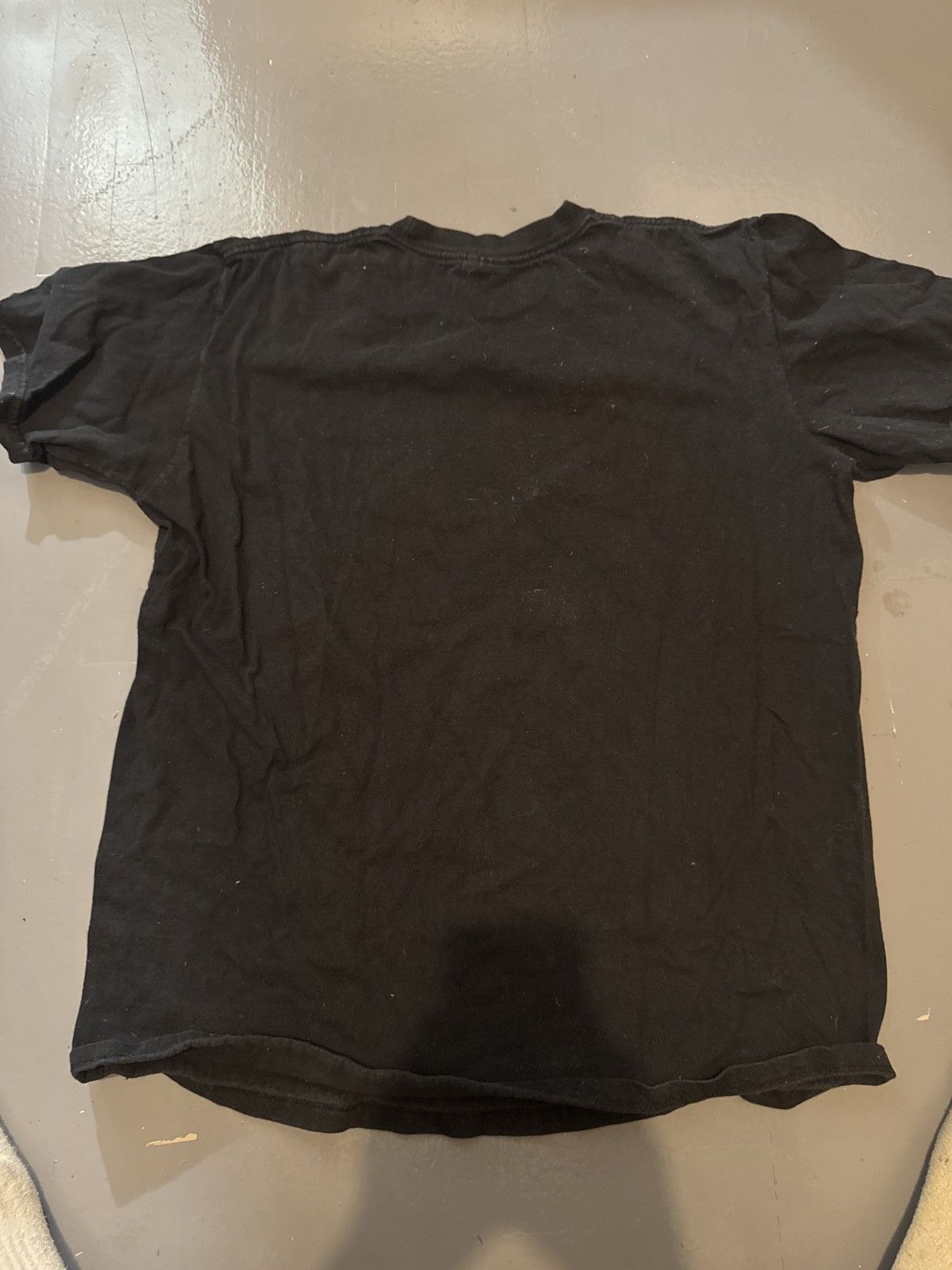 Supreme Supreme Kissing shirt Size US M / EU 48-50 / 2 - 4 Thumbnail