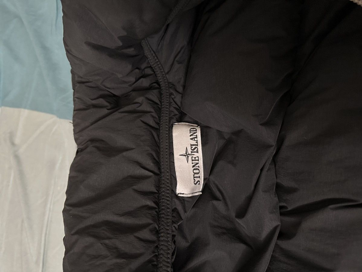 Stone Island Stone Island Jacket Size US S / EU 44-46 / 1 - 8 Thumbnail
