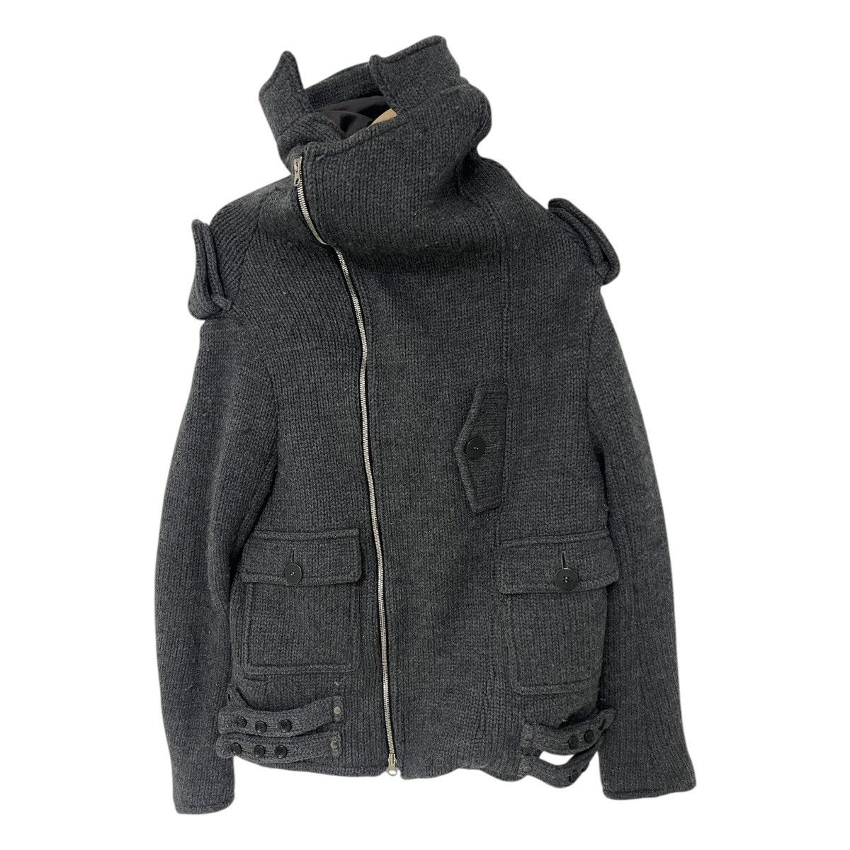 Diet Butcher Slim Skin Diet butcher slim skin dih jacket Size US L / EU 52-54 / 3 - 1 Thumbnail