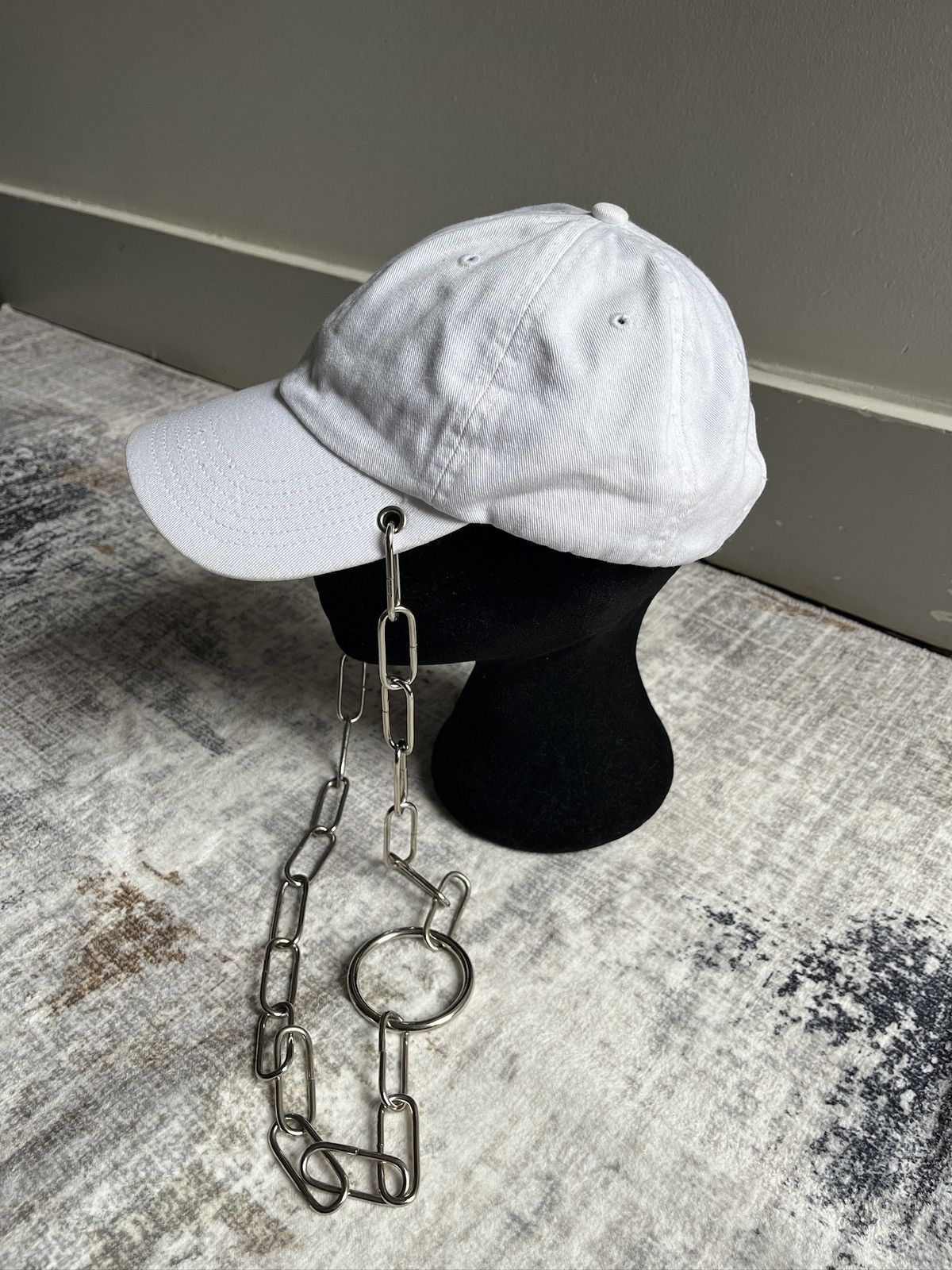 Other Private Policy Chain Hat (unisex) Size ONE SIZE - 3 Thumbnail