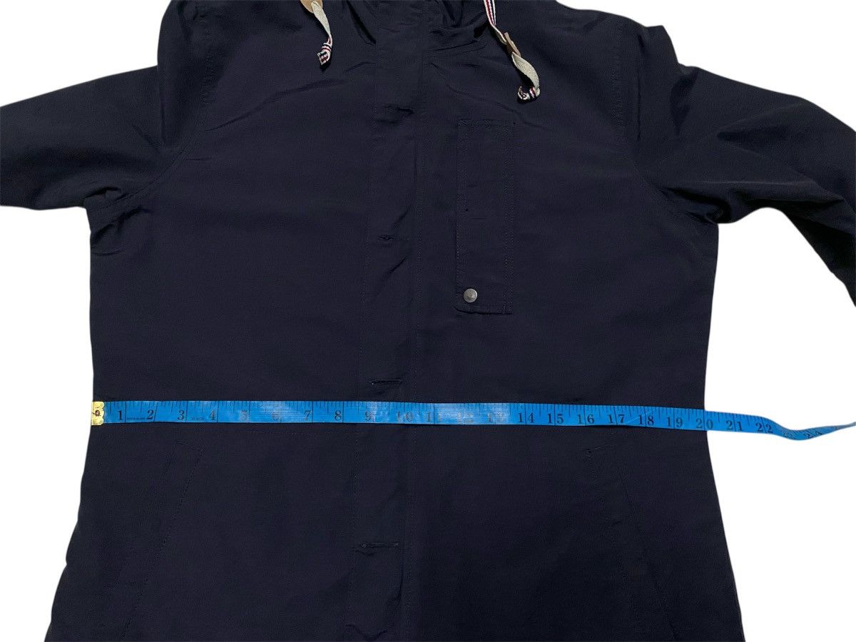 Designer Anti label jeans jacket Hoodie Size US L / EU 52-54 / 3 - 18 Thumbnail