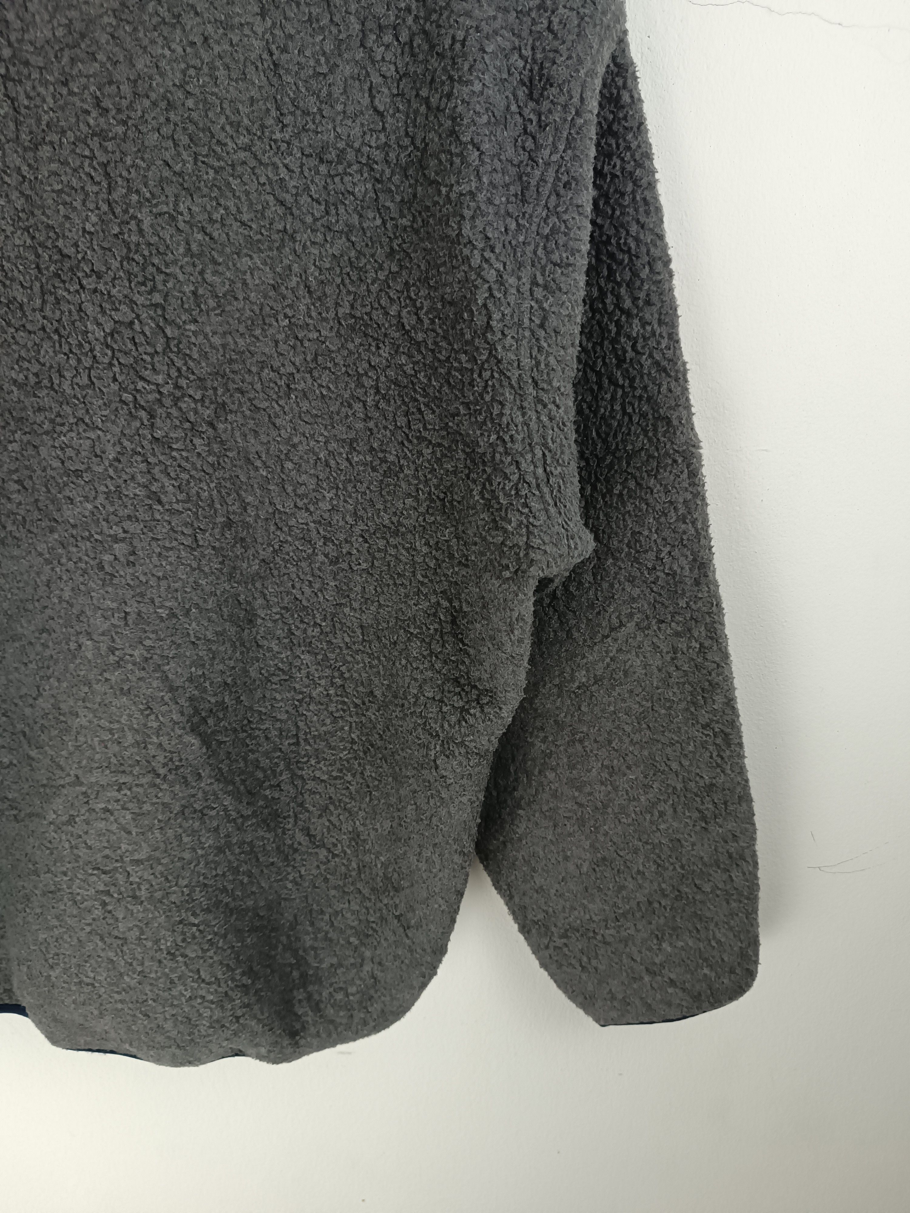 L.L. Bean VINTAGE 90'S L.L.BEAN SHERPA FLEECE JACKET Size US L / EU 52-54 / 3 - 10 Thumbnail