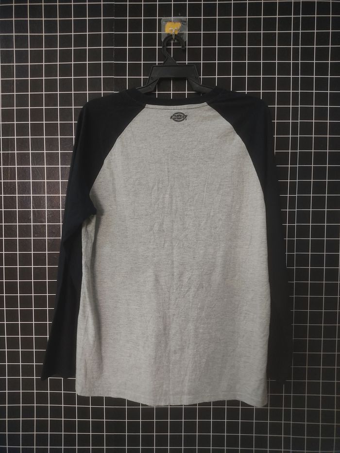 Dickies Dickies Long Sleeve T-Shirt Size US L / EU 52-54 / 3 - 3 Thumbnail