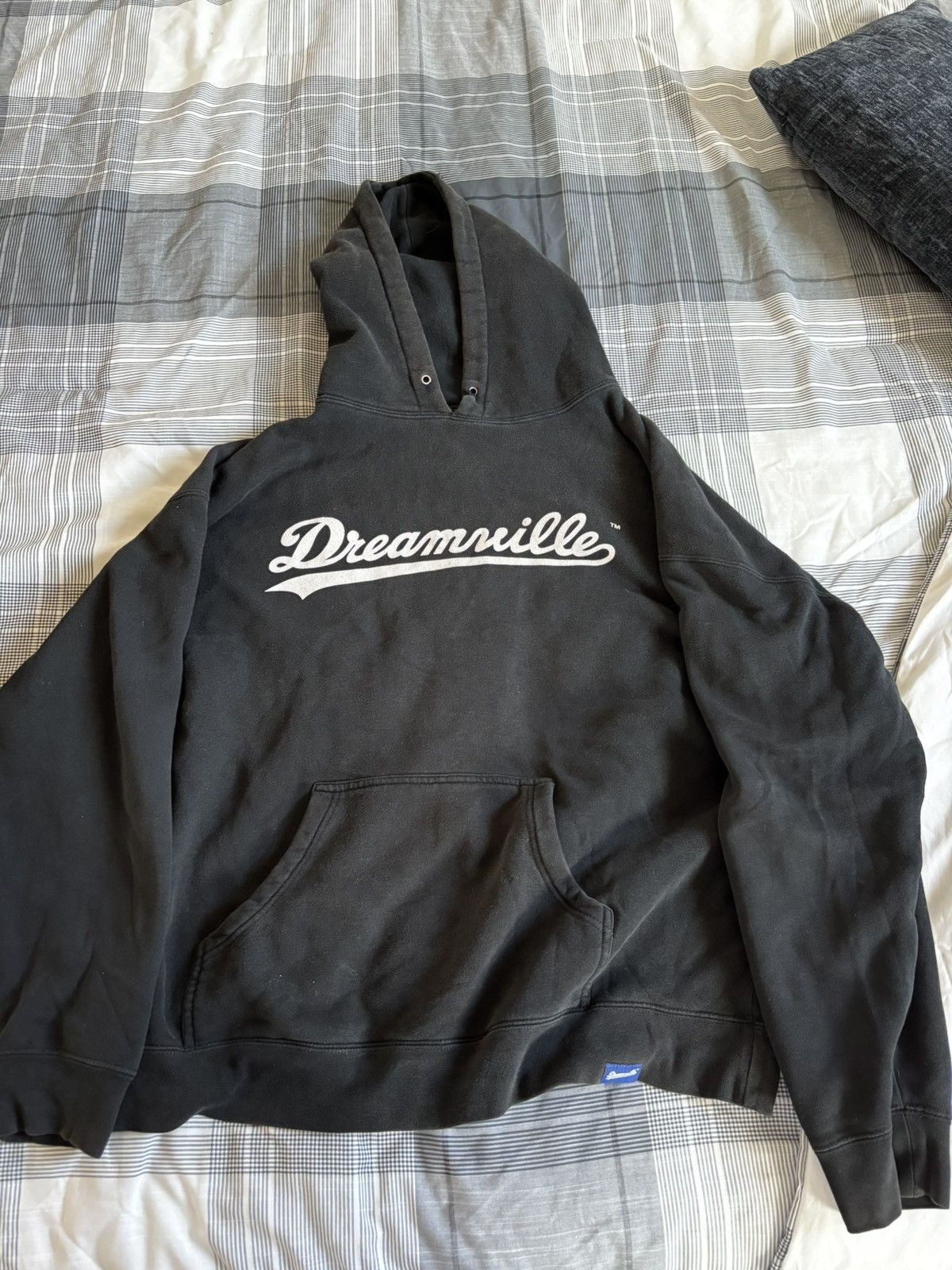 Dreamville Dreamville Hoodie Size US XL / EU 56 / 4 - 1 Thumbnail