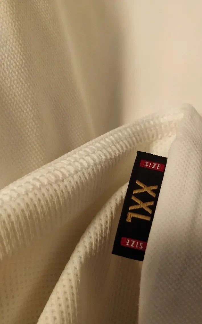 Italy MINT 2002 Away Kappa Jersey