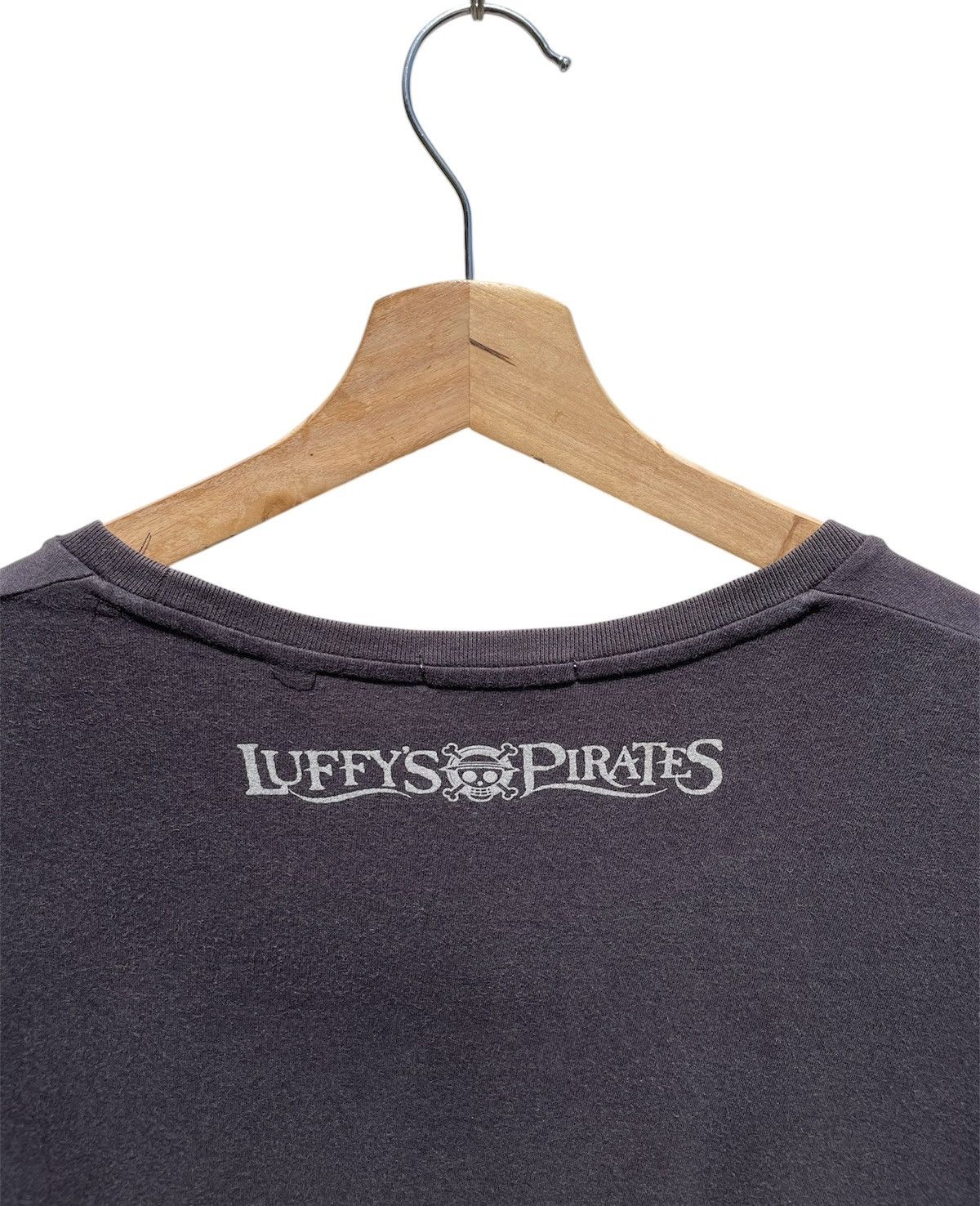 One Piece 🔥Accept Binding Offer🔥 Luffy's Pirates One Piece Size US L / EU 52-54 / 3 - 2 Thumbnail