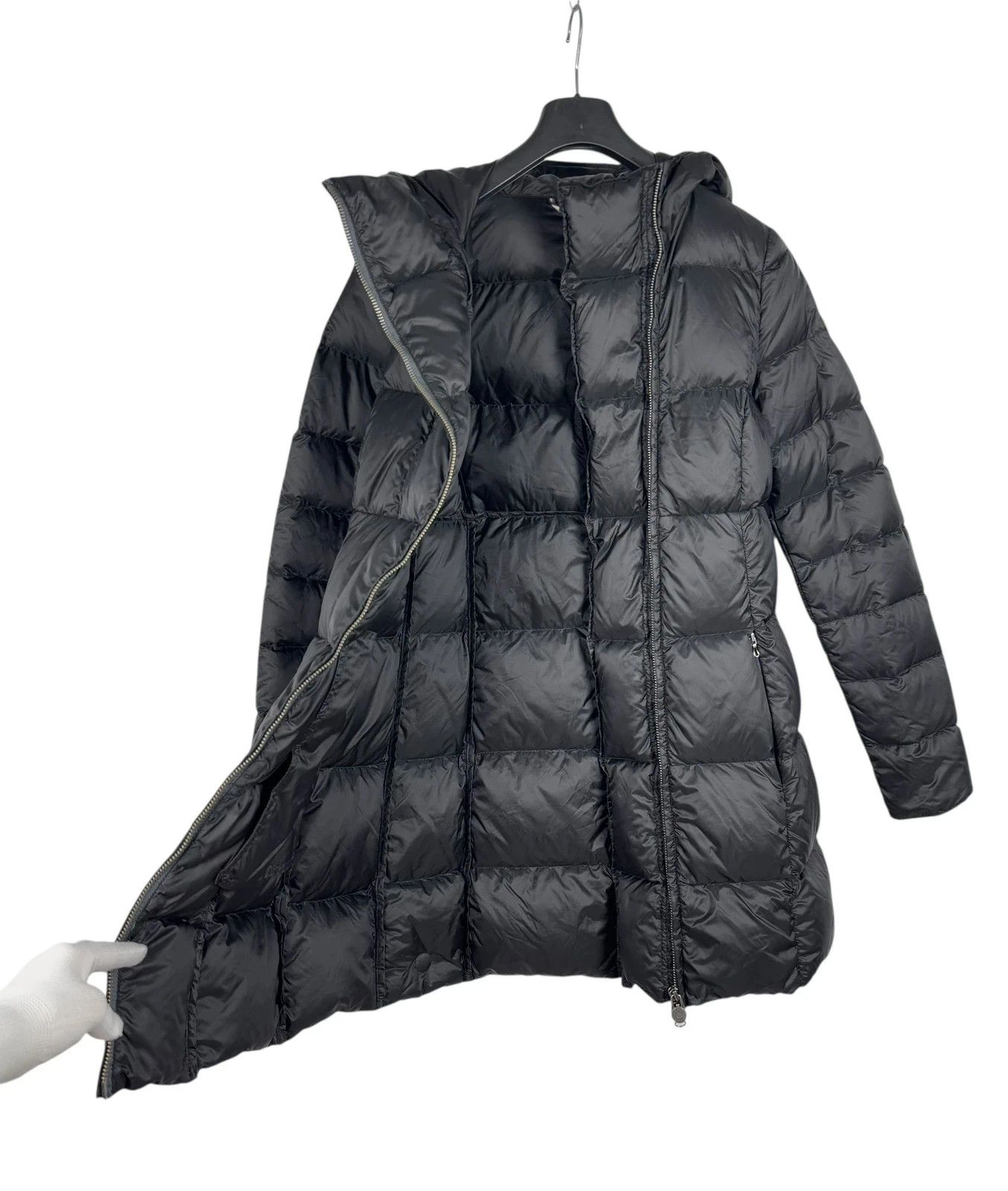 Colmar Colmar Down Puffer Jacket Hooded Quilted size 42 Size M / US 6-8 / IT 42-44 - 16 Thumbnail