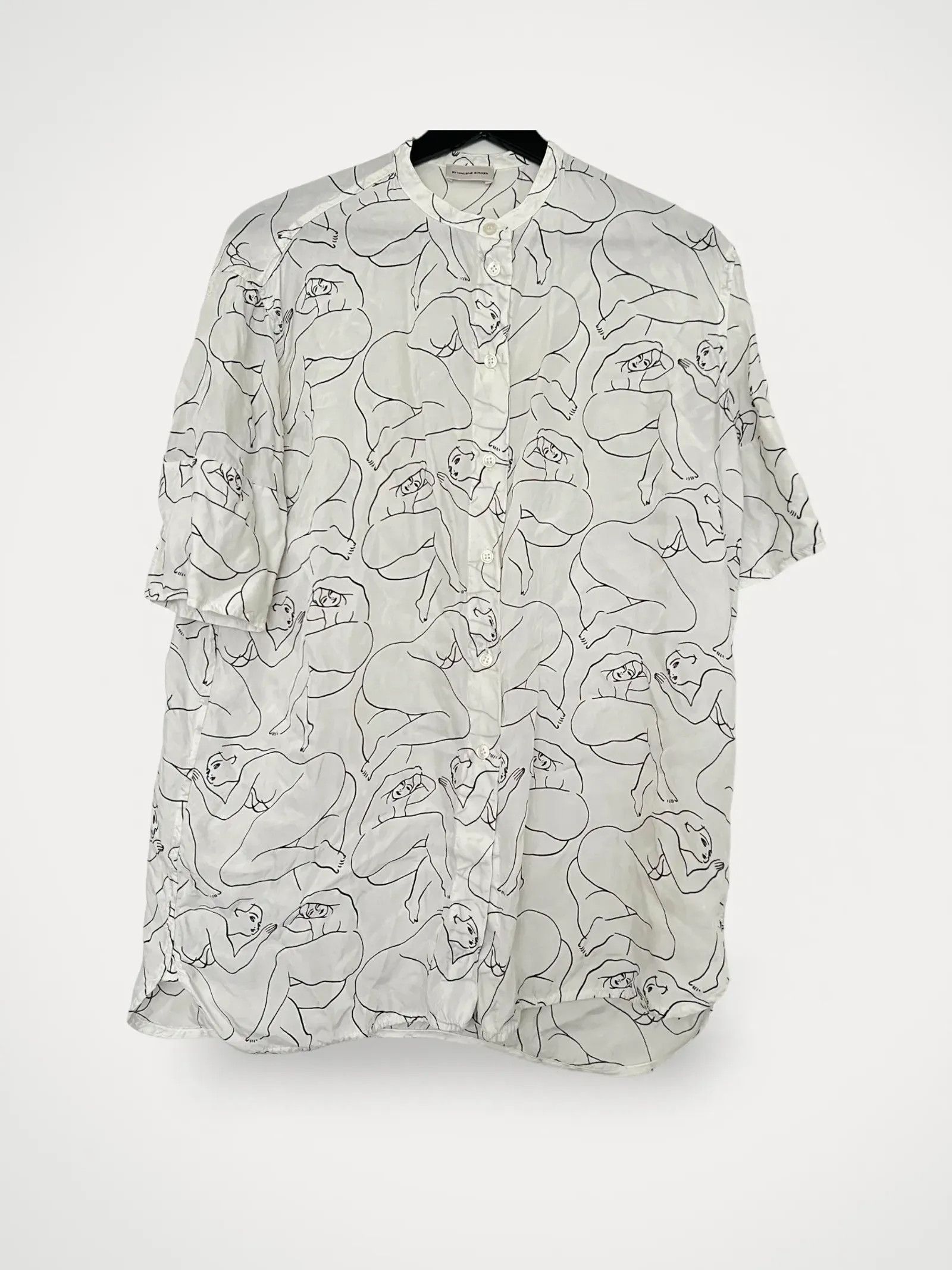 By Malene Birger By Malene Birger Shirt Size XS / US 0-2 / IT 36-38 - 1 Thumbnail