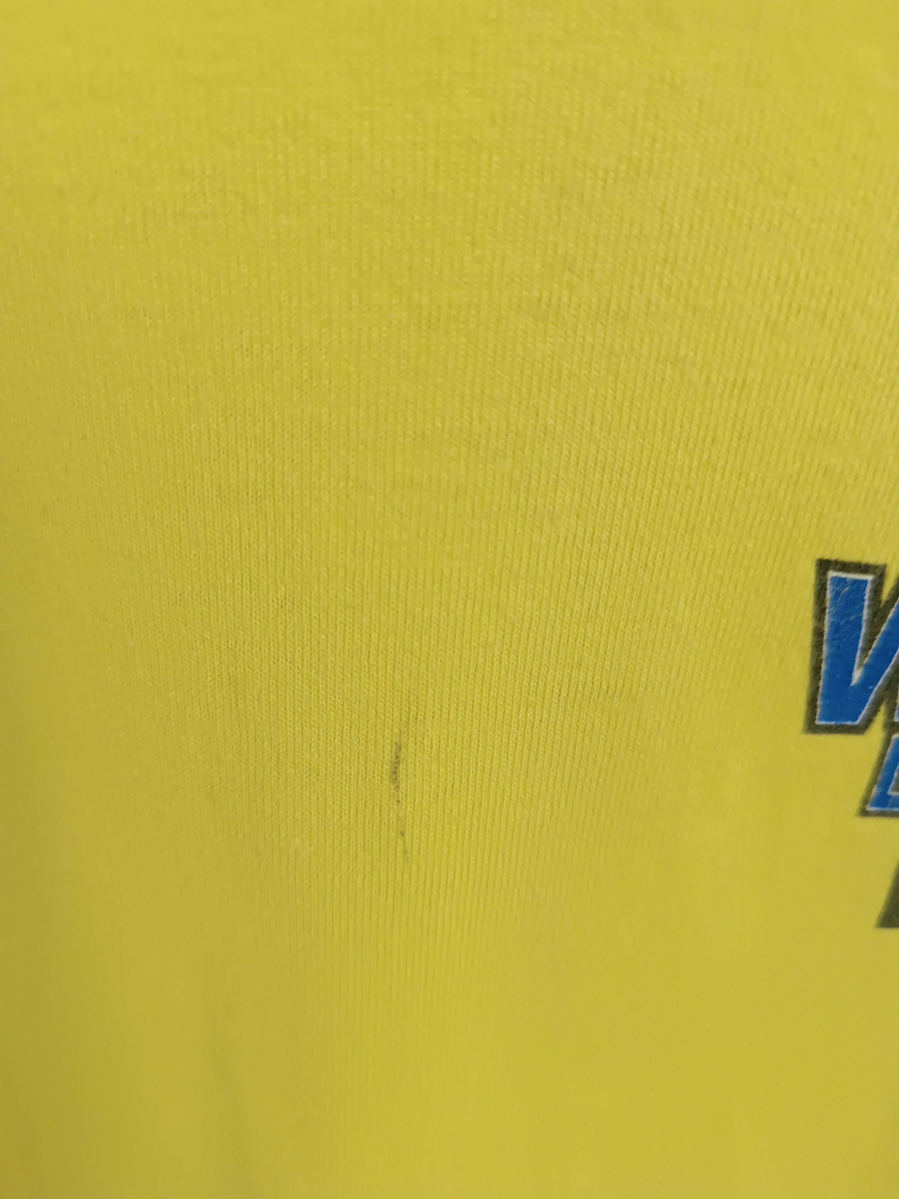 Vintage VINTAGE 90'S WOODY'S LONGBOARD HAWAII ALOHA SEXY BEACH TEE Size US L / EU 52-54 / 3 - 12 Thumbnail