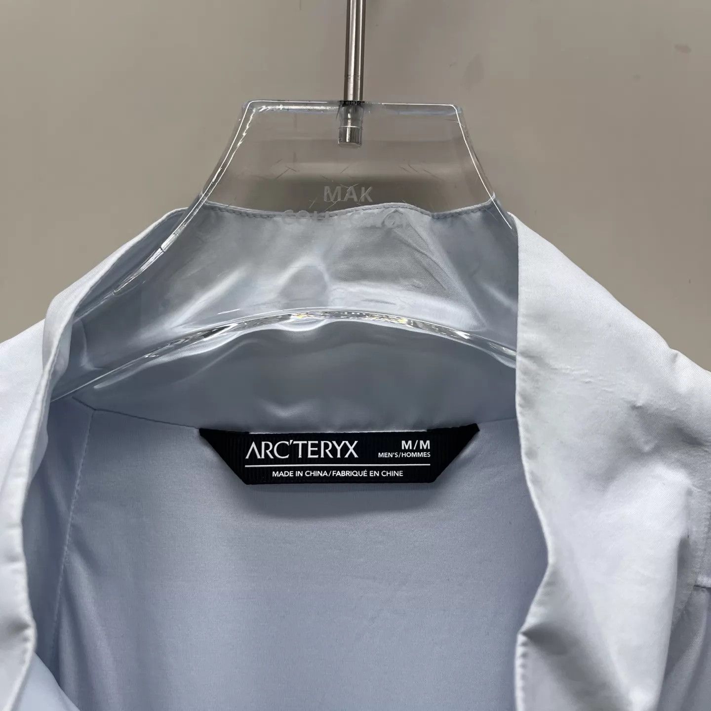 Arc'teryx Arcteryx Solano Jacket Men's M 99 New Size US M / EU 48-50 / 2 - 3 Thumbnail
