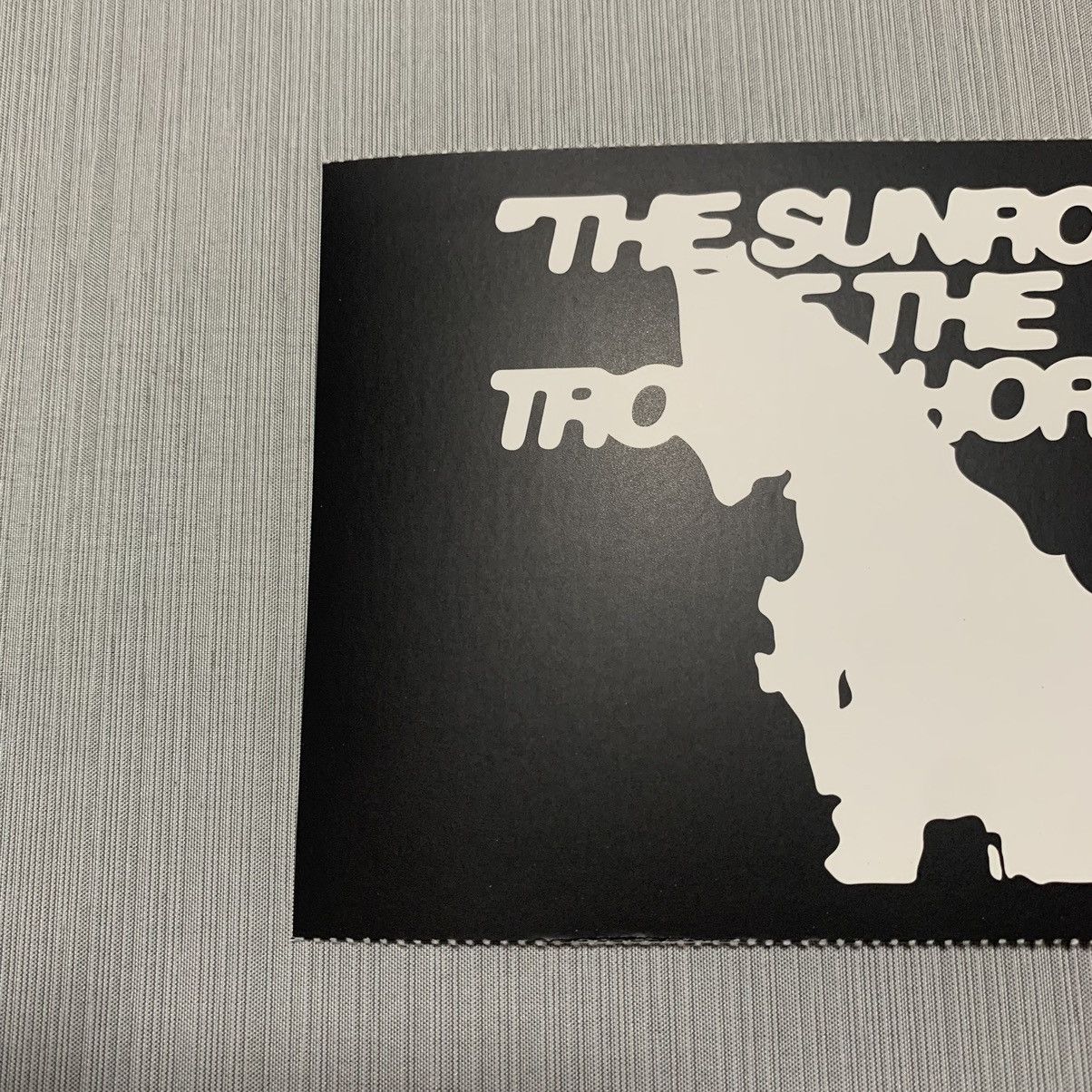 Virgil Abloh Virgil Abloh Postcard “Trojan Horse” Size ONE SIZE - 2 Thumbnail