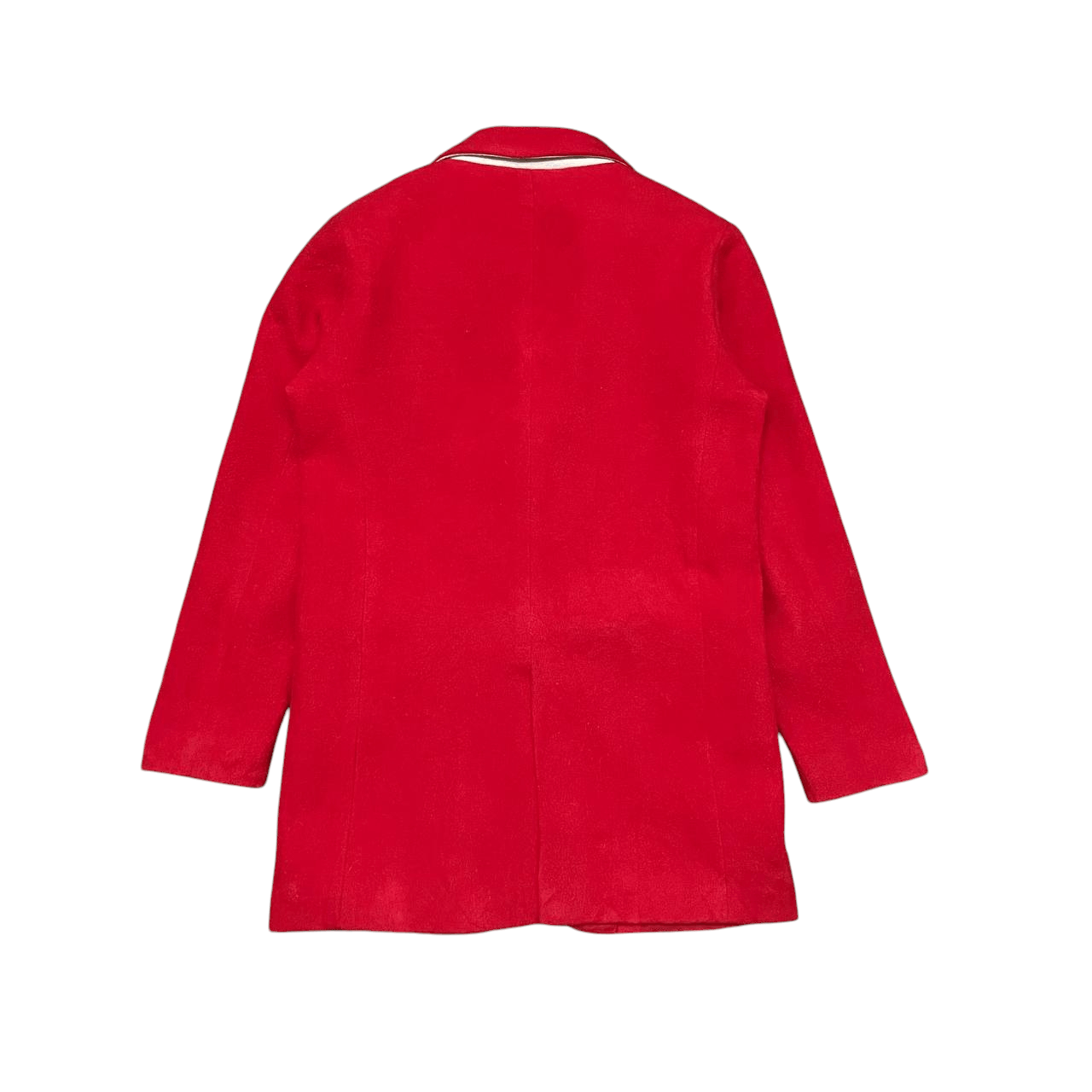 Undercover × Uniqlo Undercover Uniqlo Coat Size XS / US 0-2 / IT 36-38 - 9 Thumbnail