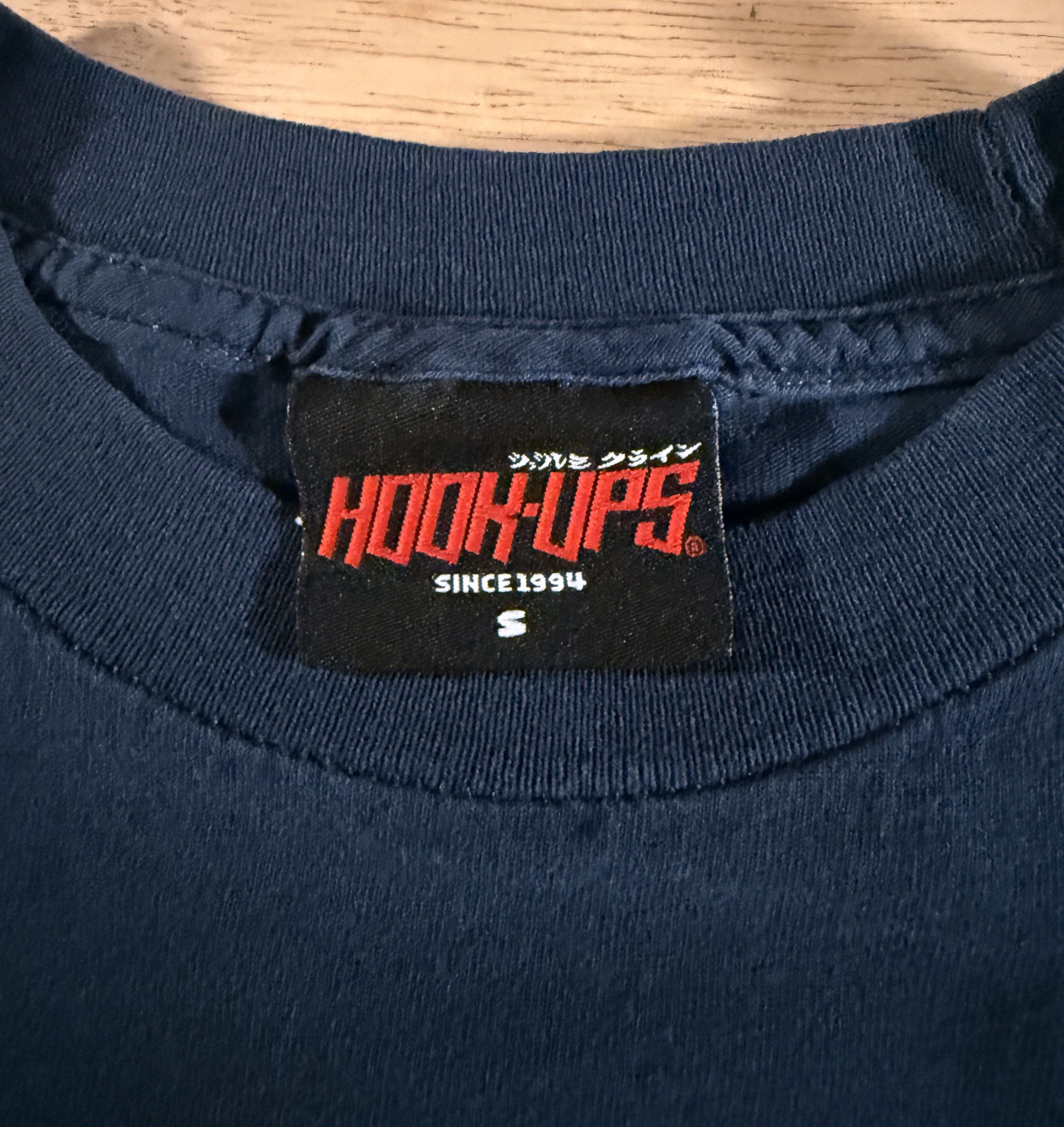 Vintage Hookups Best Coconuts in the World S Vintage Shirt Sexy Size US S / EU 44-46 / 1 - 4 Thumbnail