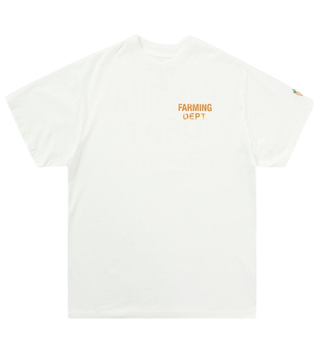 Carrots by Anwar Carrots FARMING DEPT LOS ANGELES T SHIRT Size US L / EU 52-54 / 3 - 2 Thumbnail