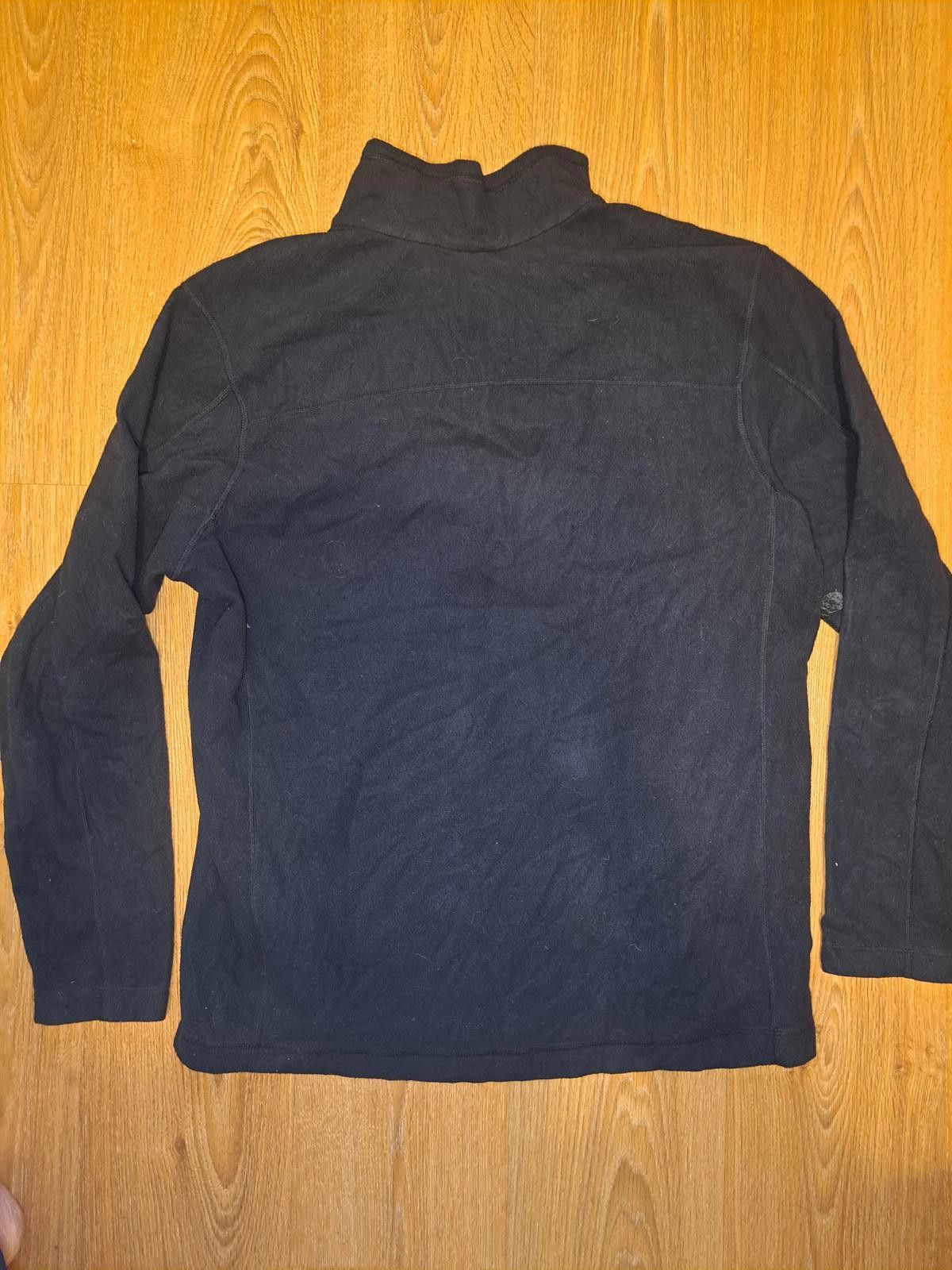 Patagonia Patagonia Pullover Fleece Sweater Jacket Mens XL Black Size US XL / EU 56 / 4 - 5 Thumbnail