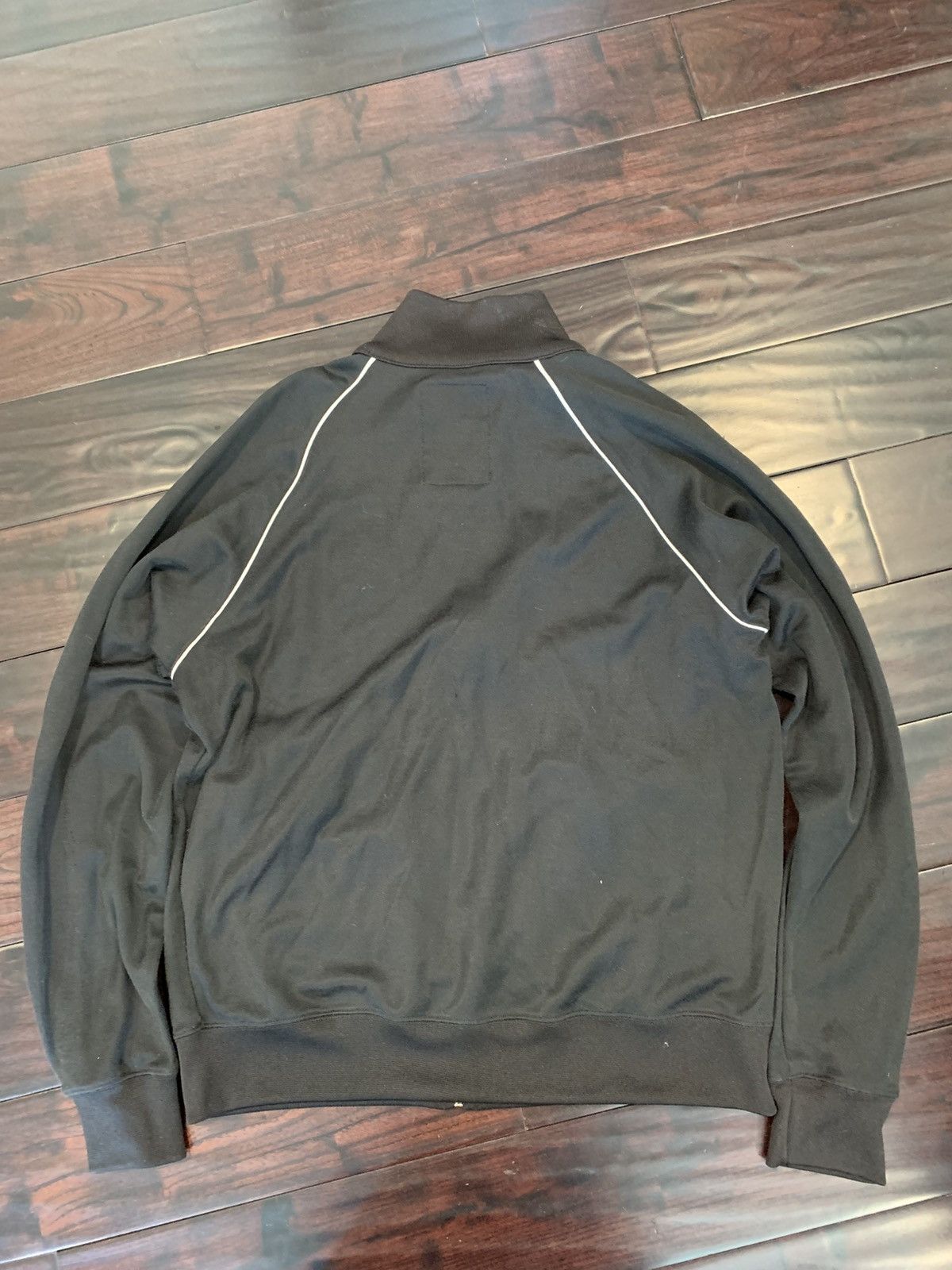 Aeropostale vintage aeropostale tradk zip up Size US L / EU 52-54 / 3 - 5 Thumbnail