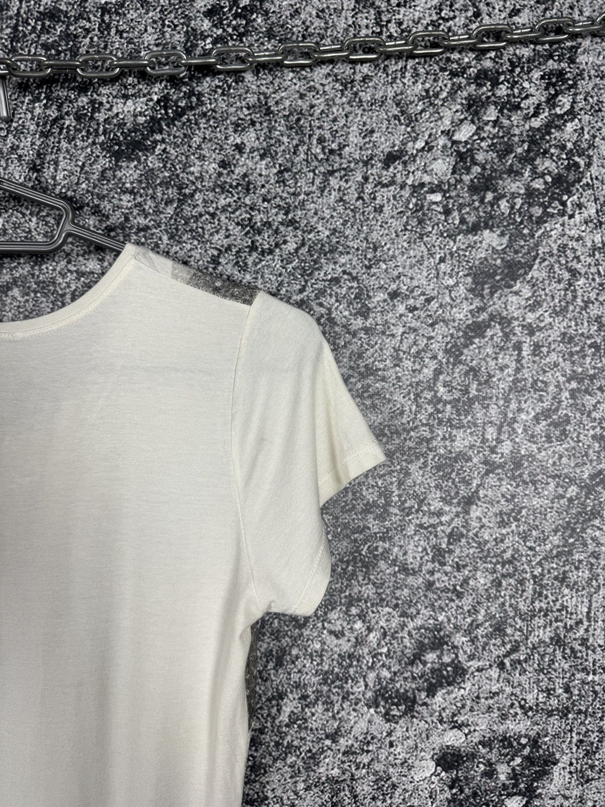 Dolce & Gabbana Vintage 90s Dolce Gabbana T-Shirt Italy Graphic Print Size L Size L / US 10 / IT 46 - 11 Thumbnail