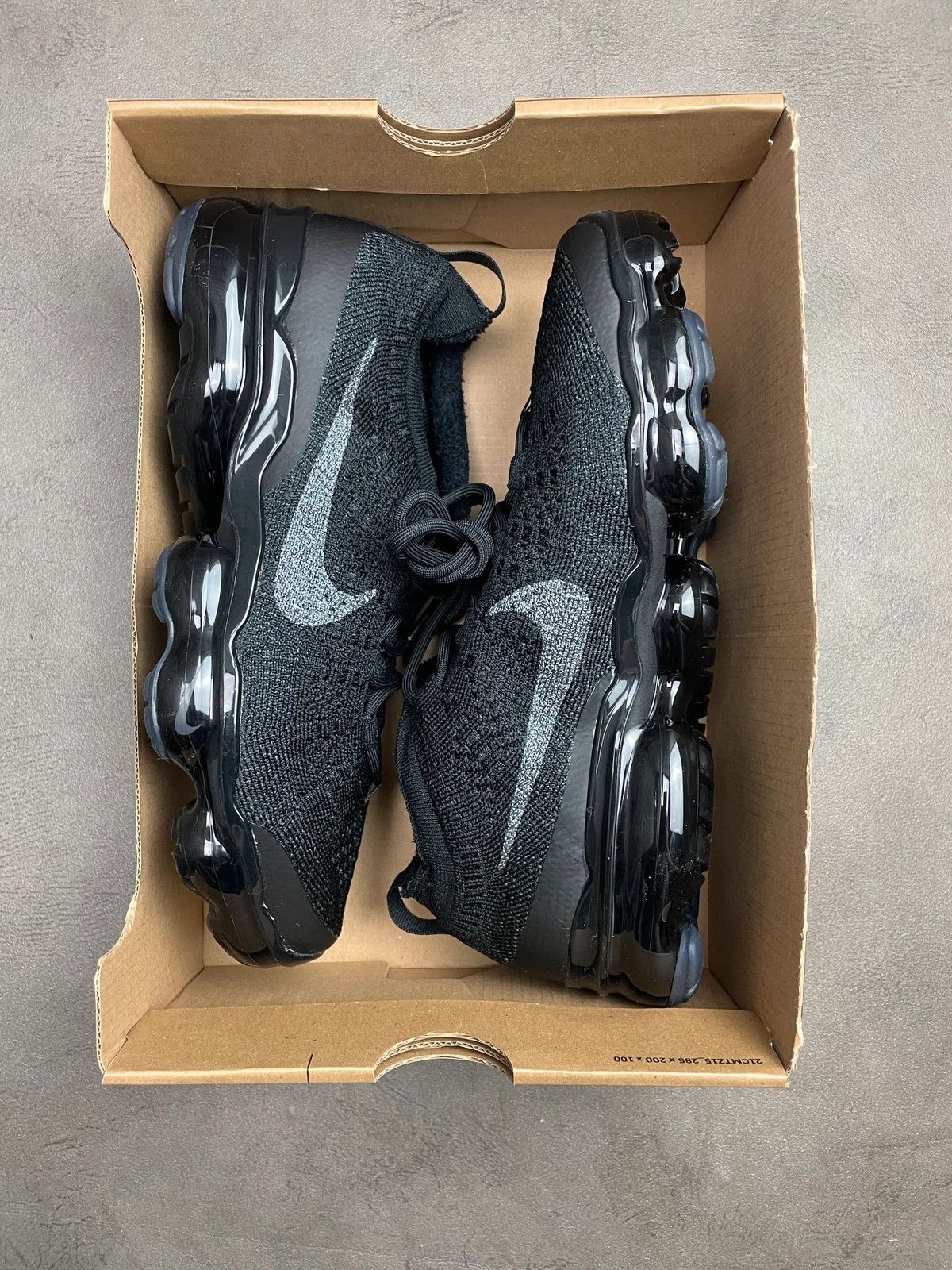 Nike Nike Air Vapormax 2023 FK 7 US Size US 7 / EU 40 - 3 Thumbnail