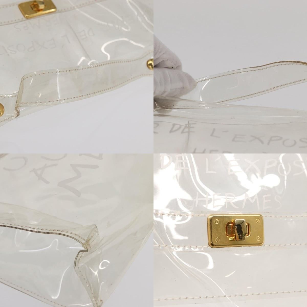 Hermes Hermes Kelly Handbag Size ONE SIZE - 4 Thumbnail