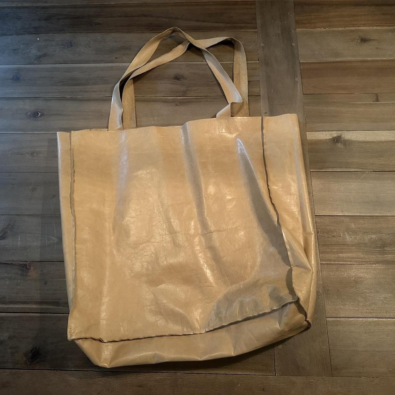 Maryam Nassir Zadeh Large Birthday Tote Bag Size ONE SIZE - 3 Thumbnail