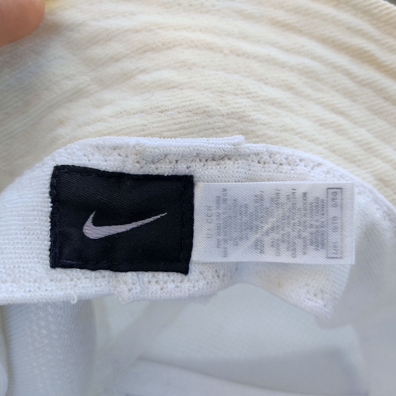 Nike × Vintage Vintage 00s Nike Size ONE SIZE - 4 Thumbnail