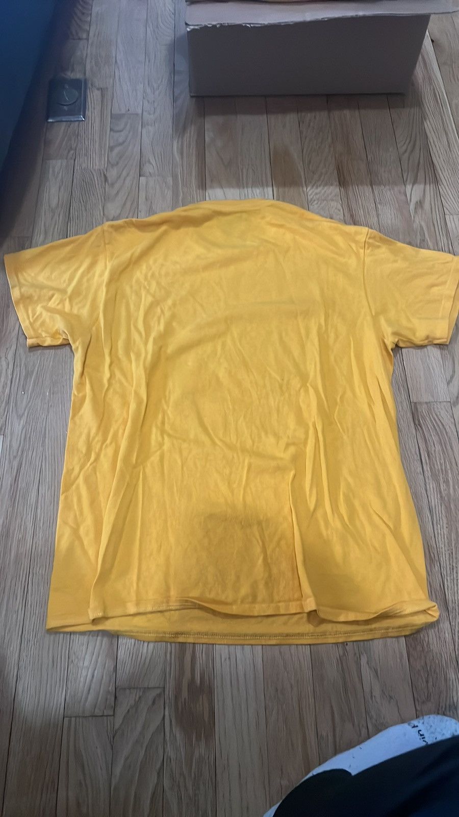 Band Tees × Designer × Other inkboy Drugs R Bad Size US M / EU 48-50 / 2 - 2 Thumbnail