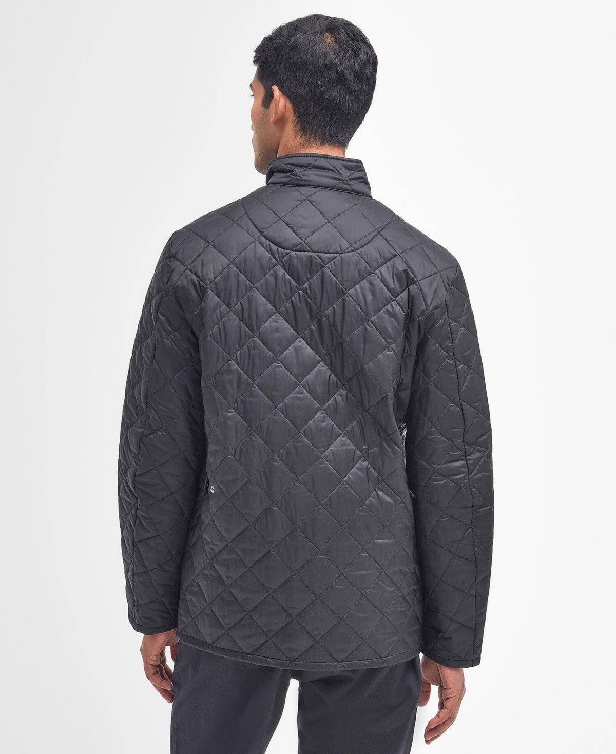 Barbour BARBOUR FLYWEIGHT CHELSEA QUILT NWT Size US XXL / EU 58 / 5 - 2 Thumbnail