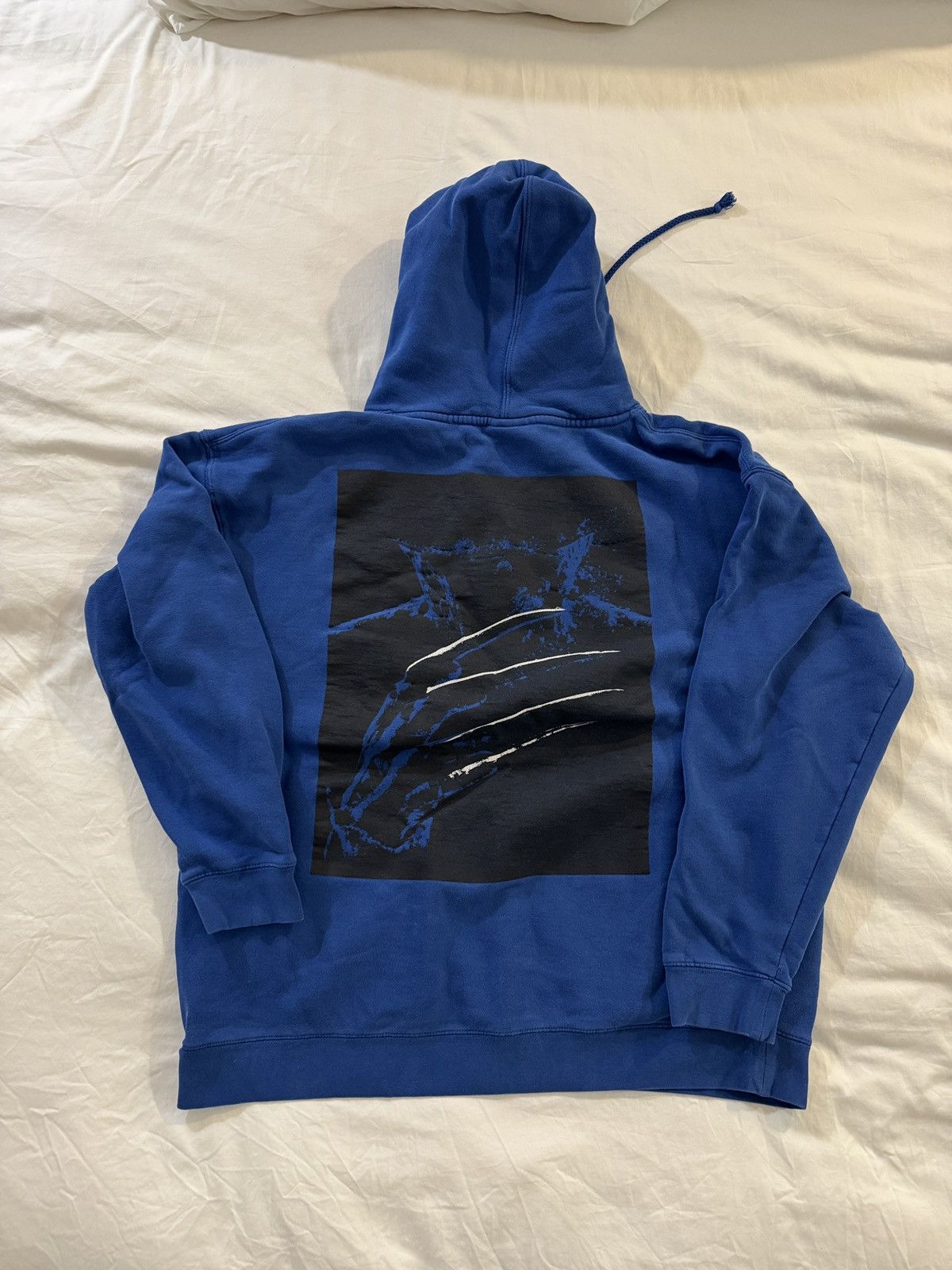The Hundreds The Hundreds x Nightmare on Elm Street Freddie Kreuger Size US XL / EU 56 / 4 - 1 Thumbnail