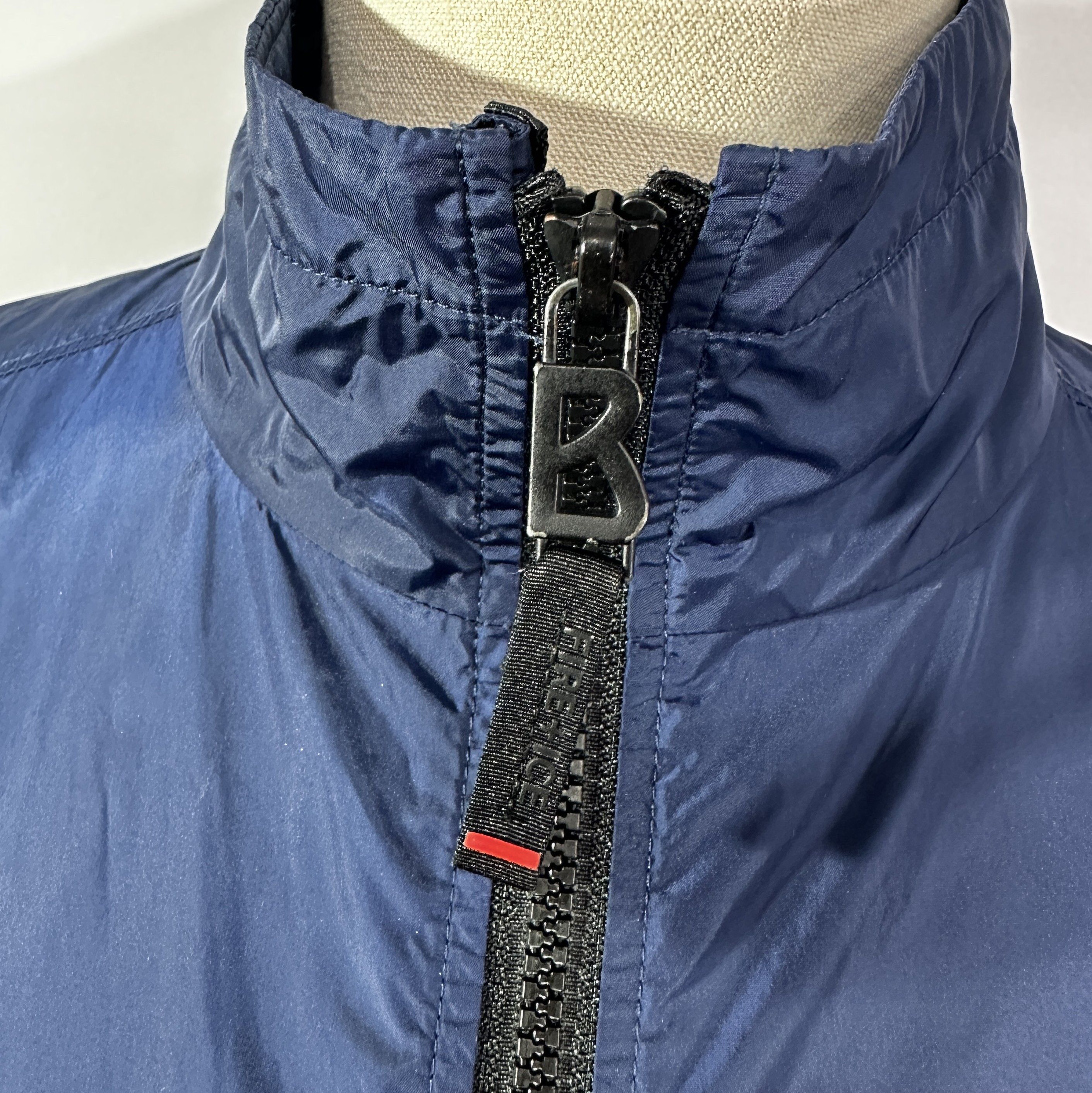 Bogner Bogner Fire + Ice Light Bomber Jacket Size M Casual Clothing Size US M / EU 48-50 / 2 - 5 Thumbnail