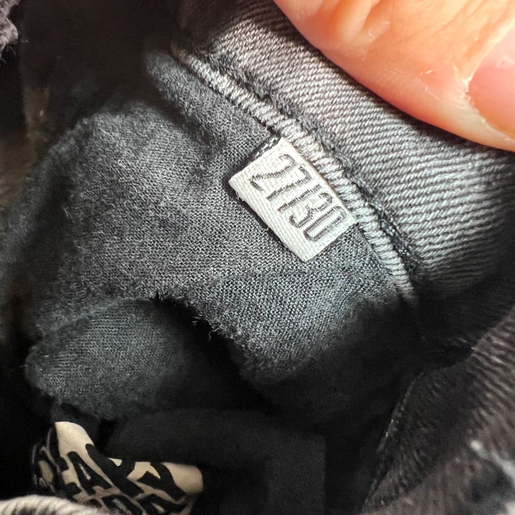 Cheap Monday Cheap Monday Black Slim Fit Denim Jeans Womens Size 27 x 30 Cotton Blend Slim Fit Jeans Black 27 30 Cotton Blend Denim Womens Jeans Cheap Monday Size 27" / US 4 / IT 40 - 5 Thumbnail