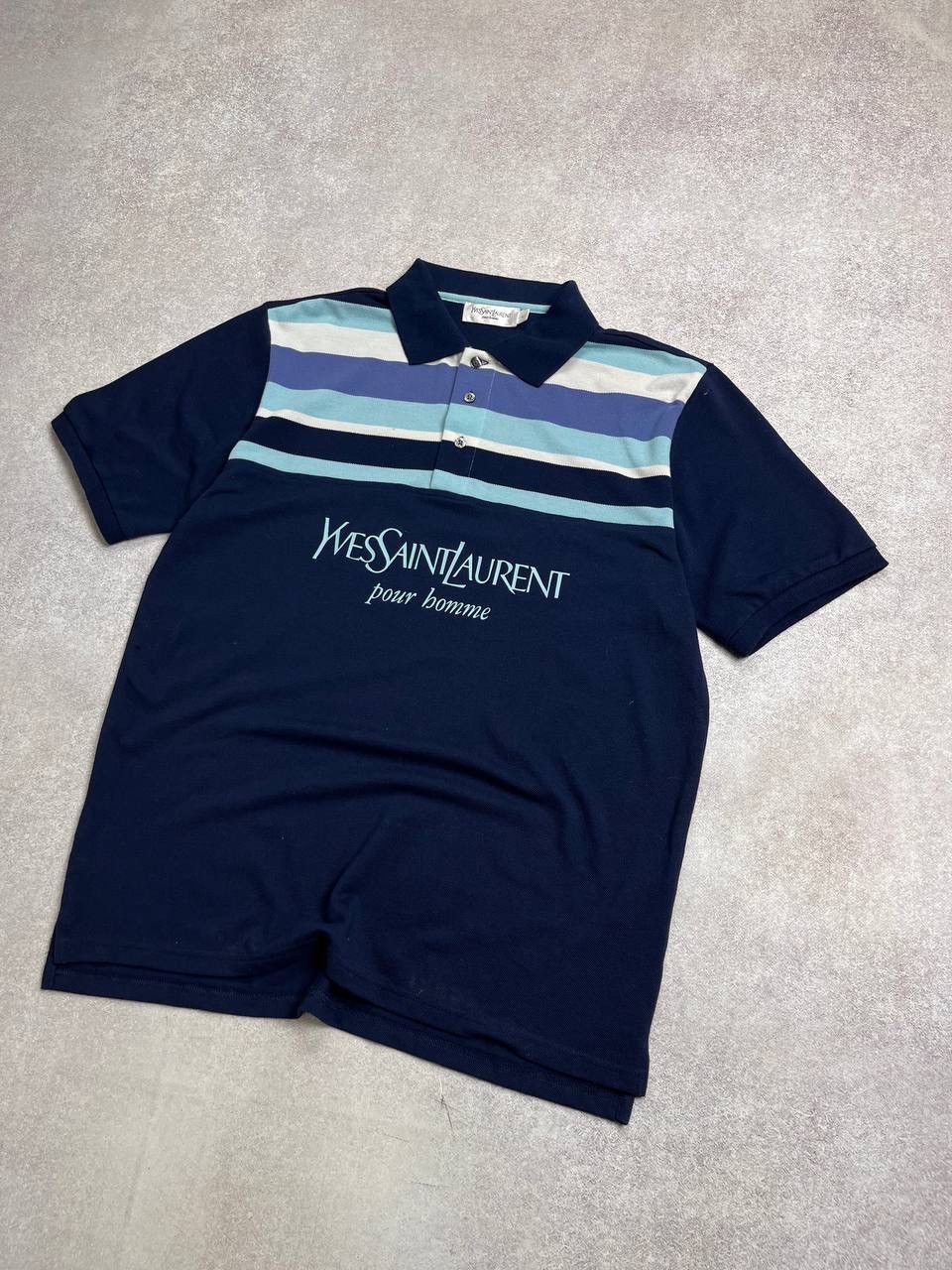 Streetwear × Vintage × Yves Saint Laurent Vintage YSL Yves
