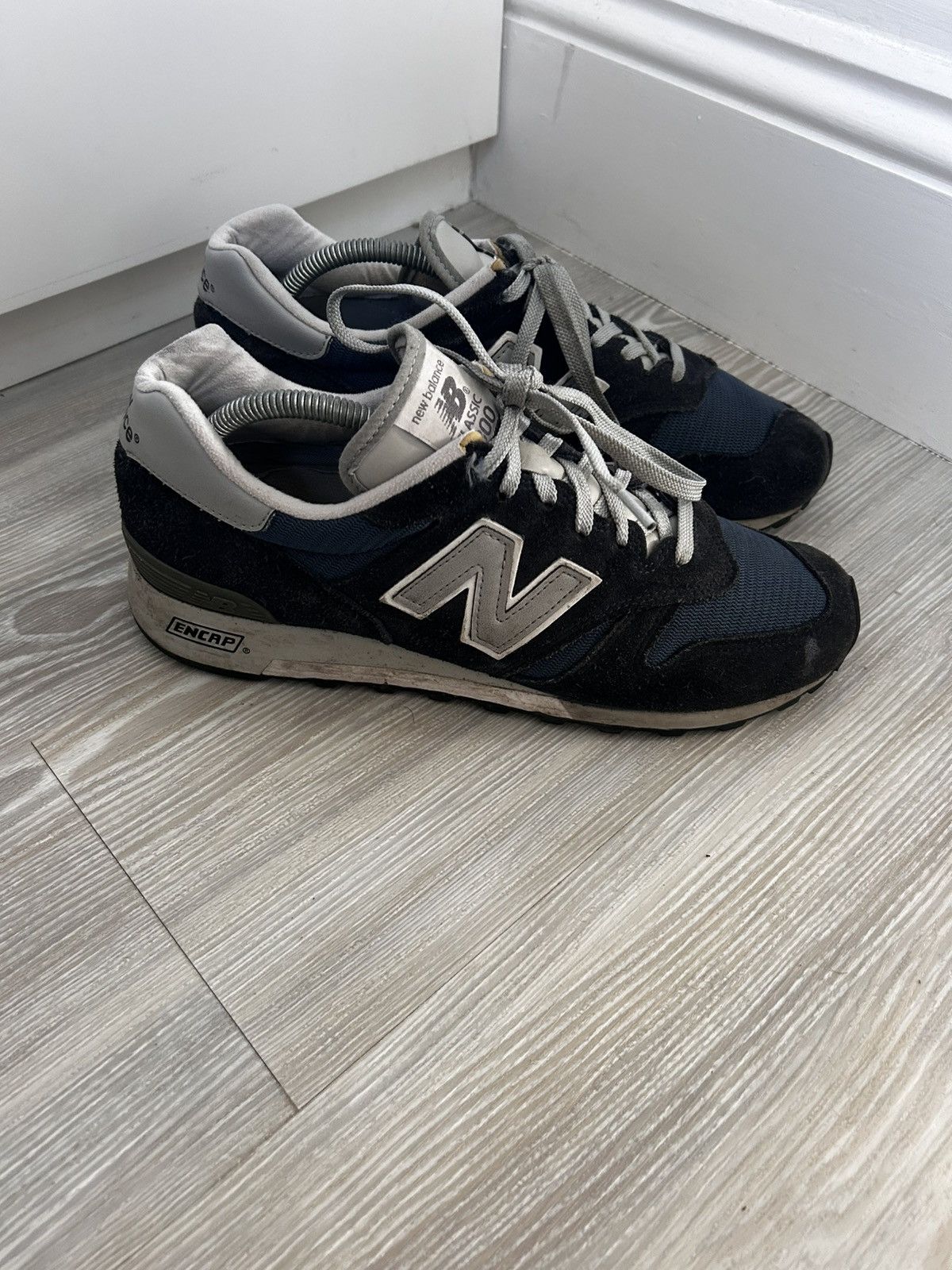 New Balance New Balance 1300 Size US 10 / EU 43 - 4 Thumbnail