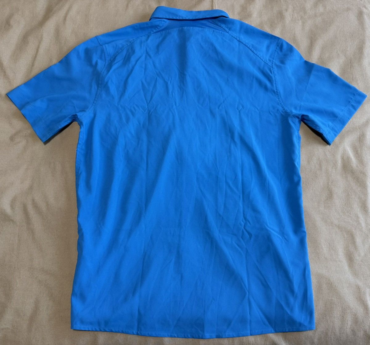 Under Armour Under Armour Drift Tide 2.0 Fishing Shirt SPF 30 Performance Size US M / EU 48-50 / 2 - 6 Thumbnail