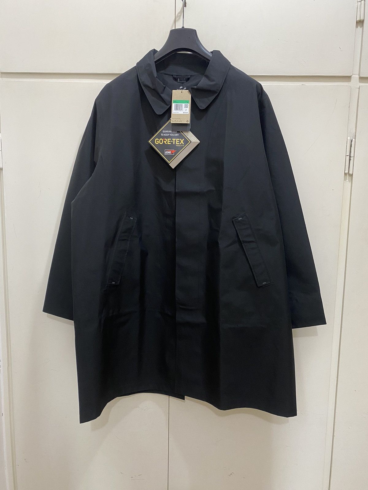 Nike Nike Sportswear Storm-FIT ADV Gore-Tex Jacket, size XL, new Size US XL / EU 56 / 4 - 1 Thumbnail