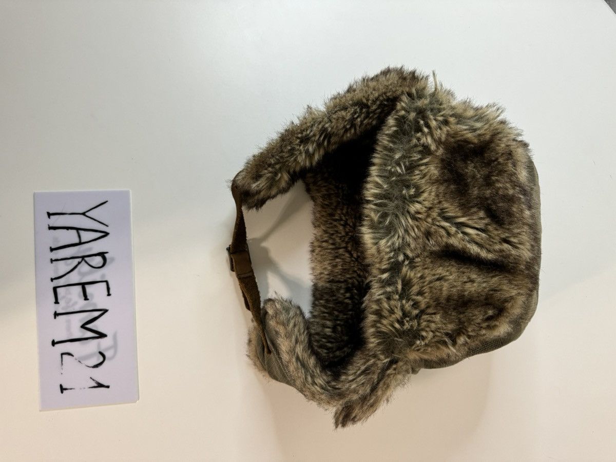 Other Ushanka cap hat Size ONE SIZE - 2 Thumbnail