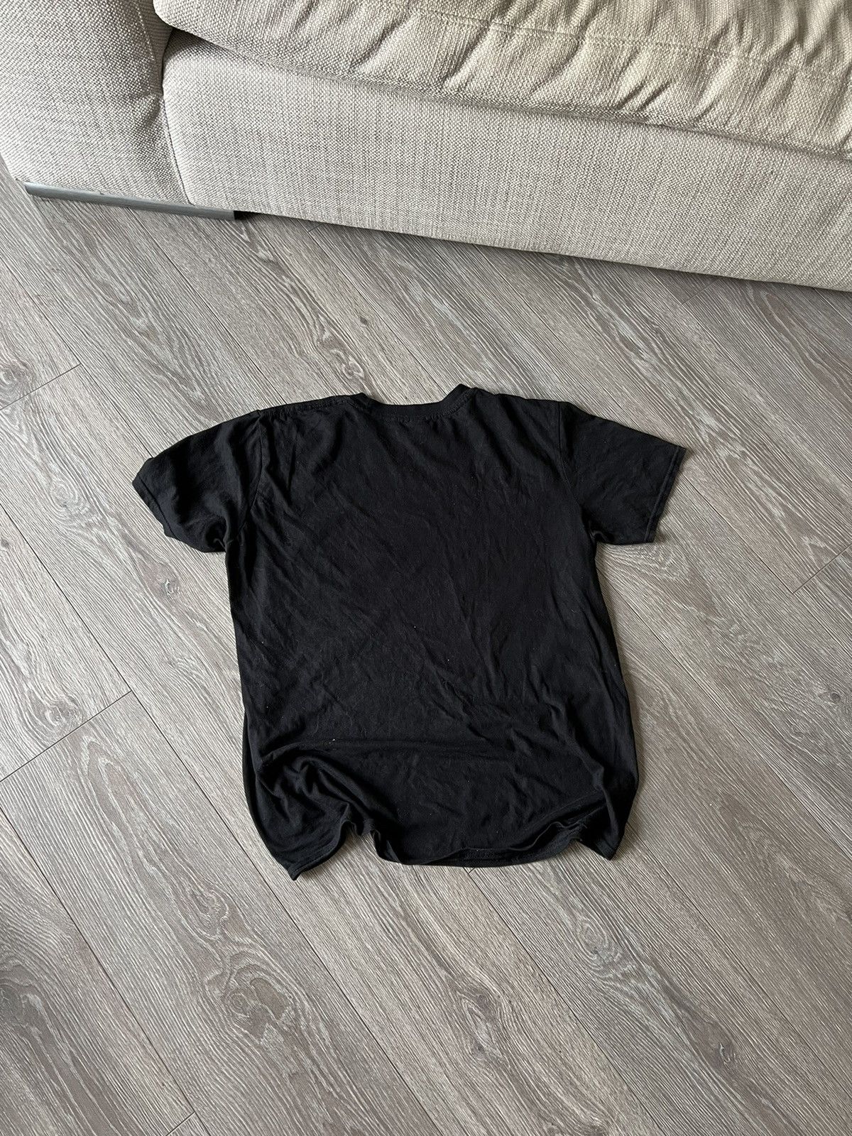 Band Tees Let’s Sacrifice Toby Tee Size US M / EU 48-50 / 2 - 8 Thumbnail