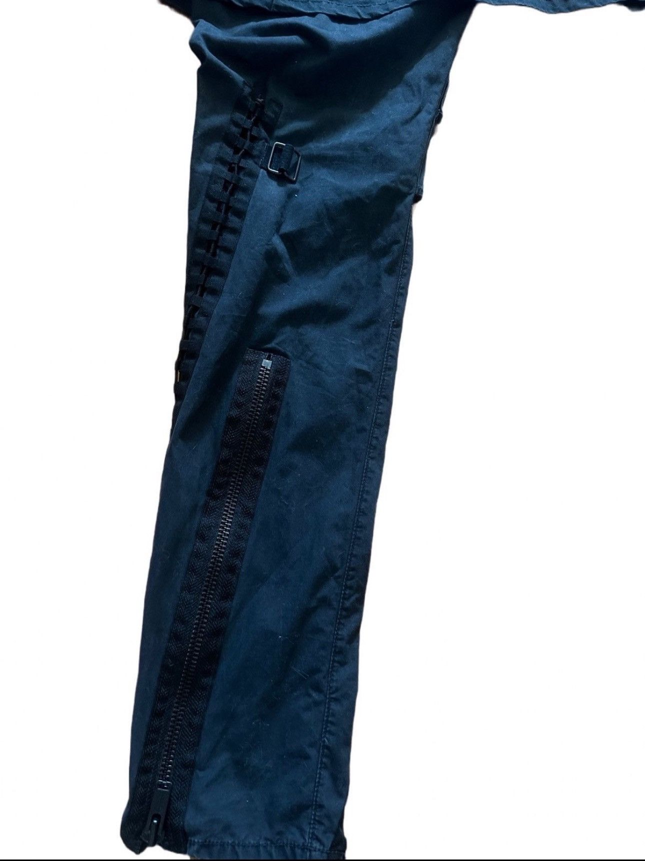 Undercover Undercover 19ss skirt pants Size US 32 / EU 48 - 7 Thumbnail
