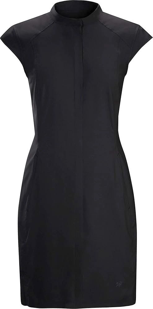 Arc'teryx Arc’teryx Cala Black Dress Size XS Size XS / US 0-2 / IT 36-38 - 4 Thumbnail