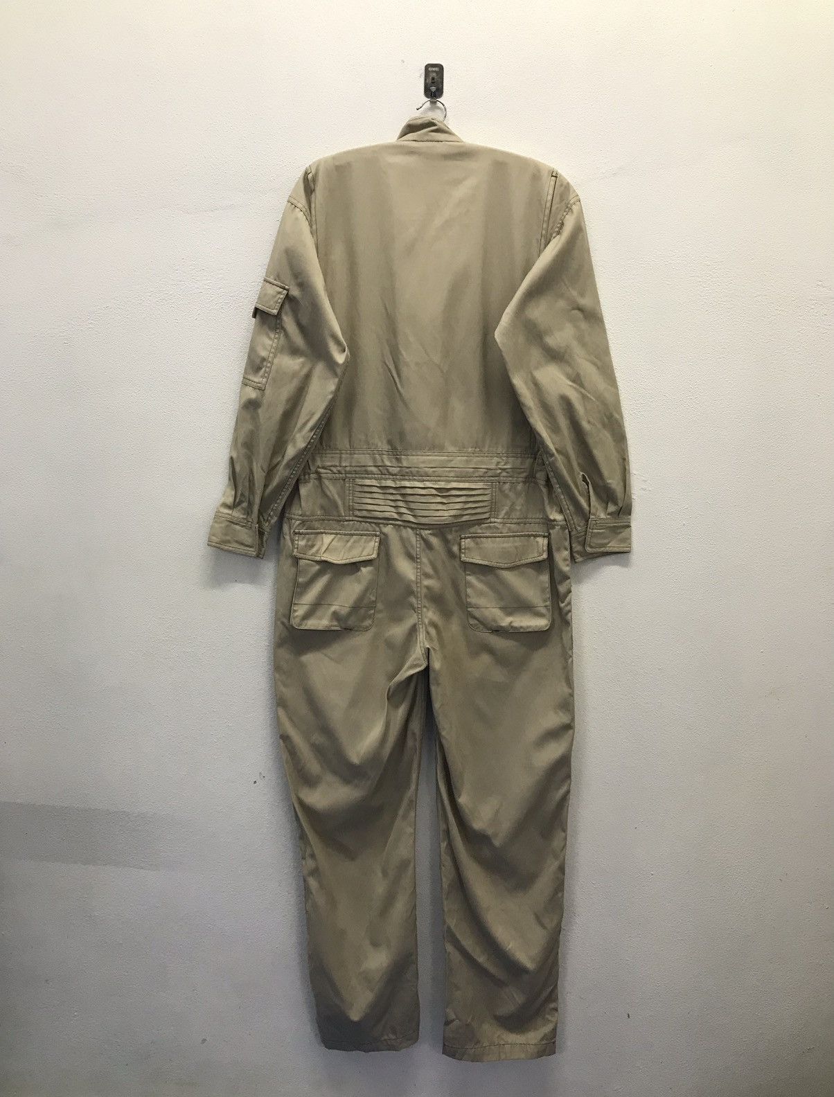 Other Vintage Isuzu Overalls Size US 40 / EU 56 - 2 Thumbnail